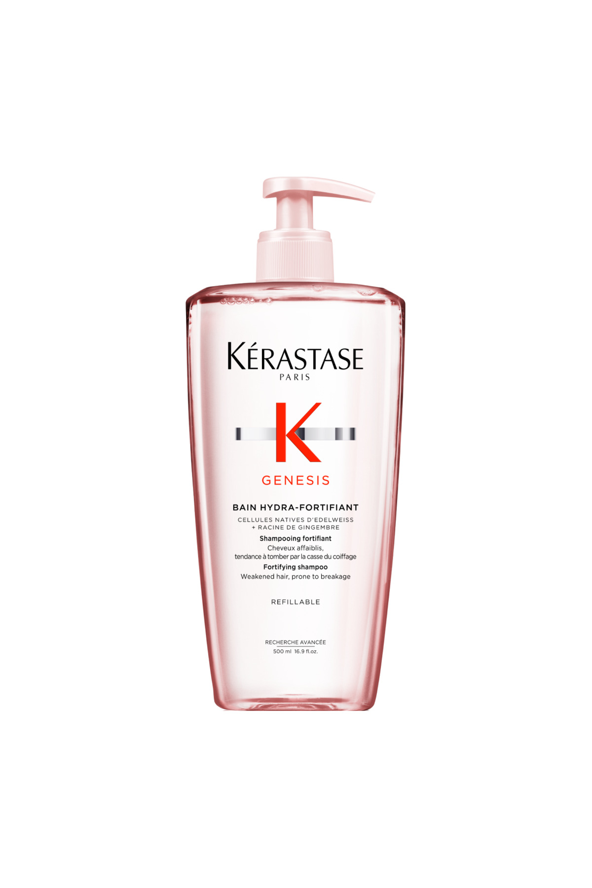 Kerastase Genesis Bain Hydra-Fortifiant Ince Telli Saçlar Için Dökülme Karşıtı Güçlendirici Şampuan - Fiyatı, Yorumları