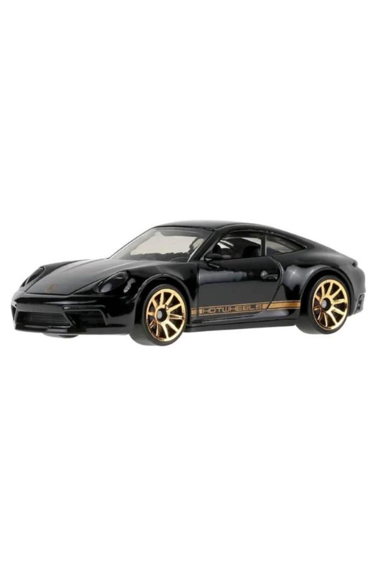HOT WHEELS Porsche 911 Carrera t Jjk80- Trendyol