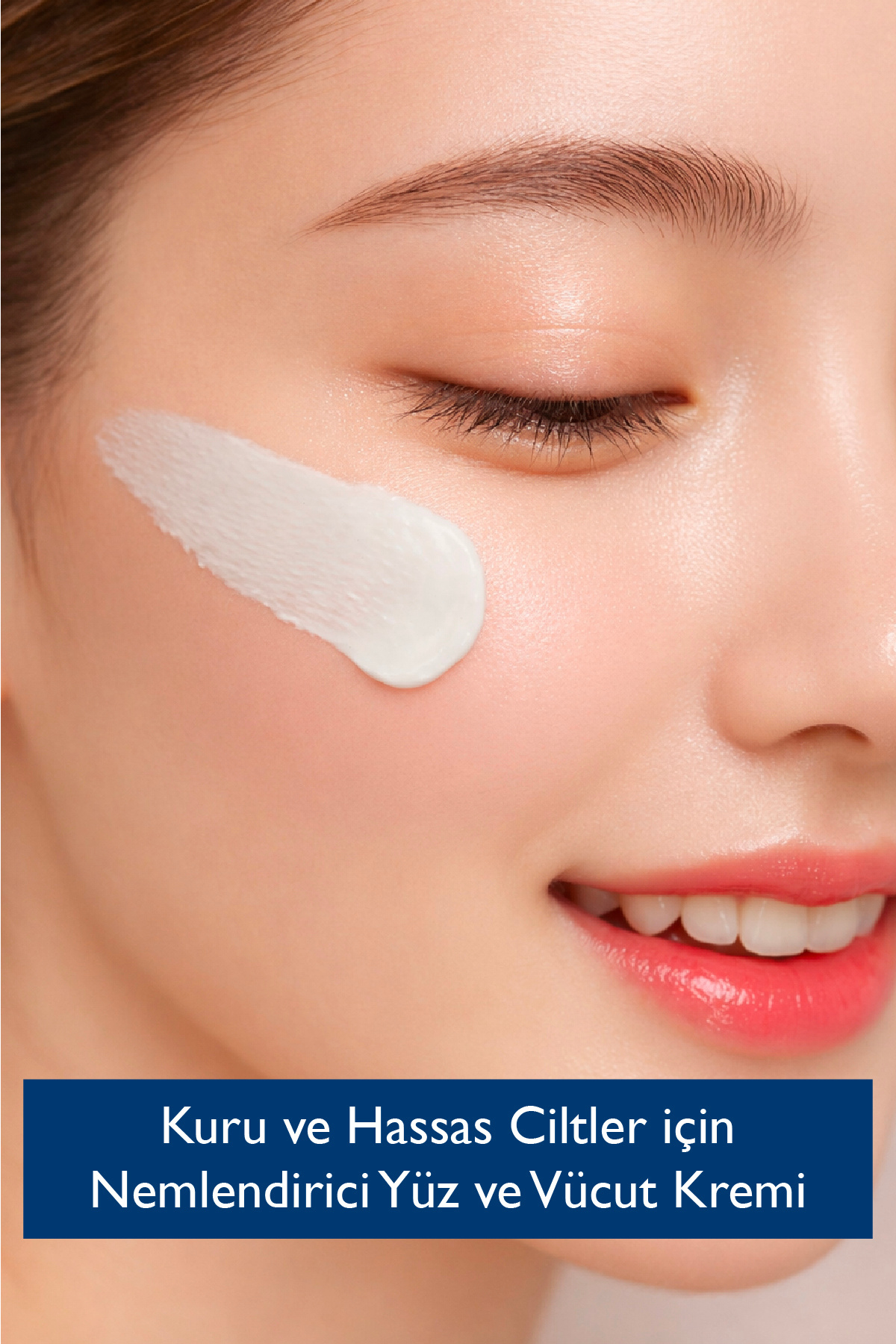 DR+MEDM Facial Remedy Kuru ve Hassas Ciltler İçin Nemlendirici Yüz Kremi 125 gr — DERMAL.DR.004 — تصویر 3 از 5