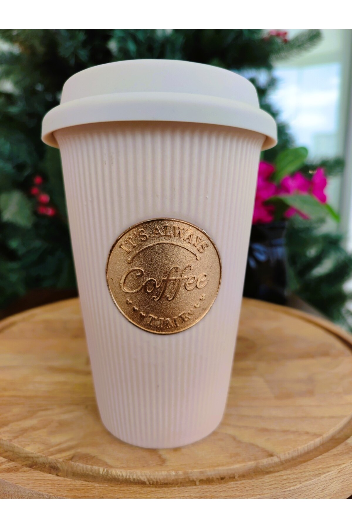 Madame Coco Mug – Fırsatlar Trendyol'da! 🧡