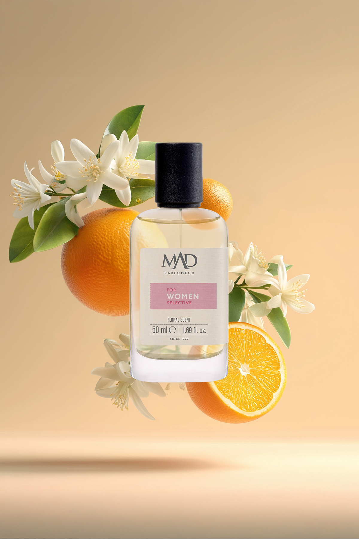 Mad Y101 Selective 50 ml Kadın Parfüm — TYC00558096706 — تصویر 7 از 7