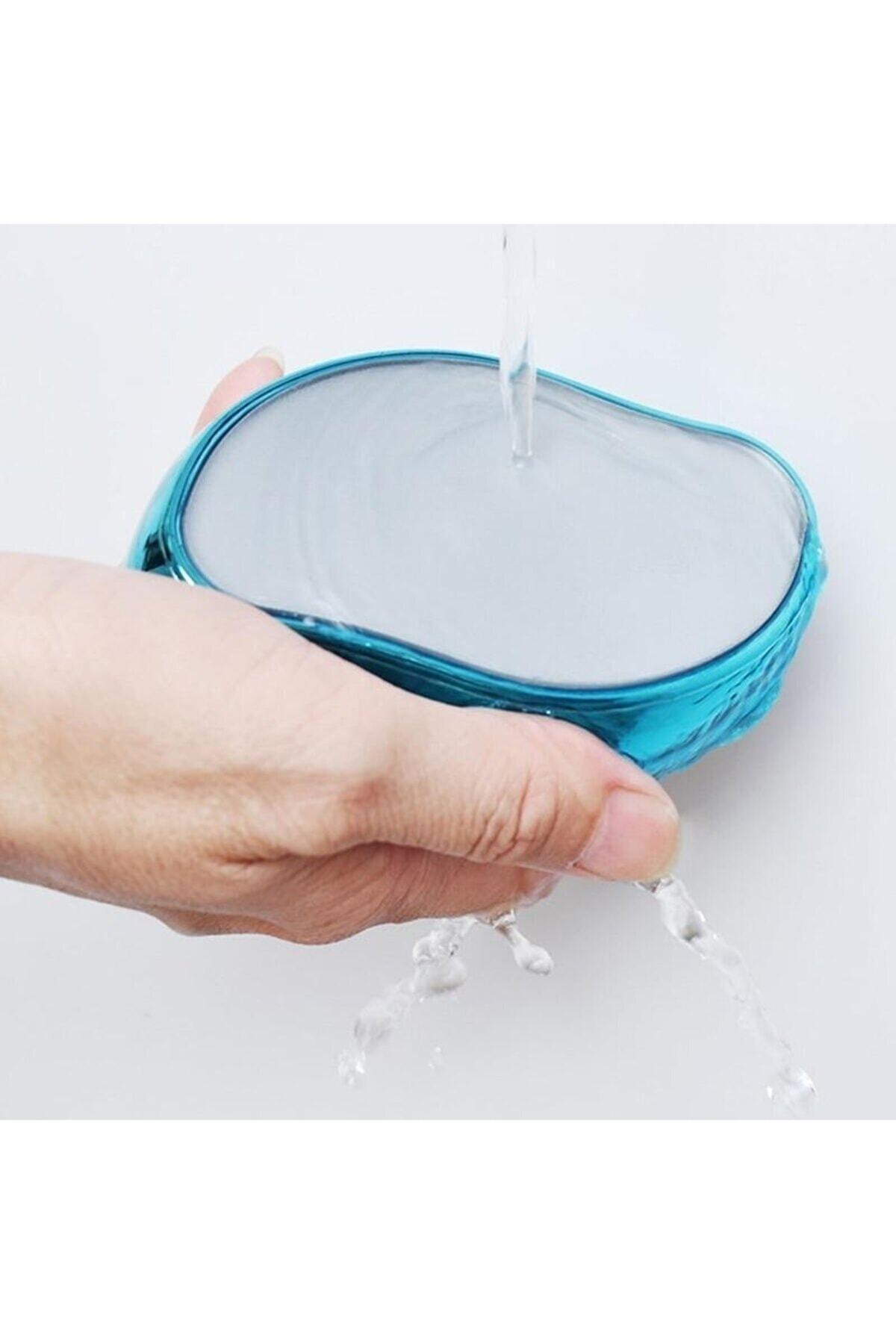 Crystal Ağrısız Epilatör Tüm Vücut Için Epilasyon Aleti — lastinbeautytaş — تصویر 4 از 4