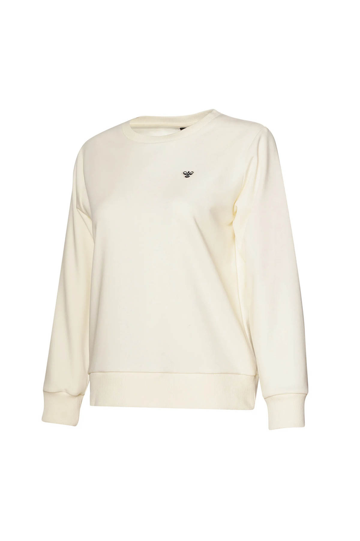 hummel ICONAS Ekru Kadın Sweatshirt 922346-9003