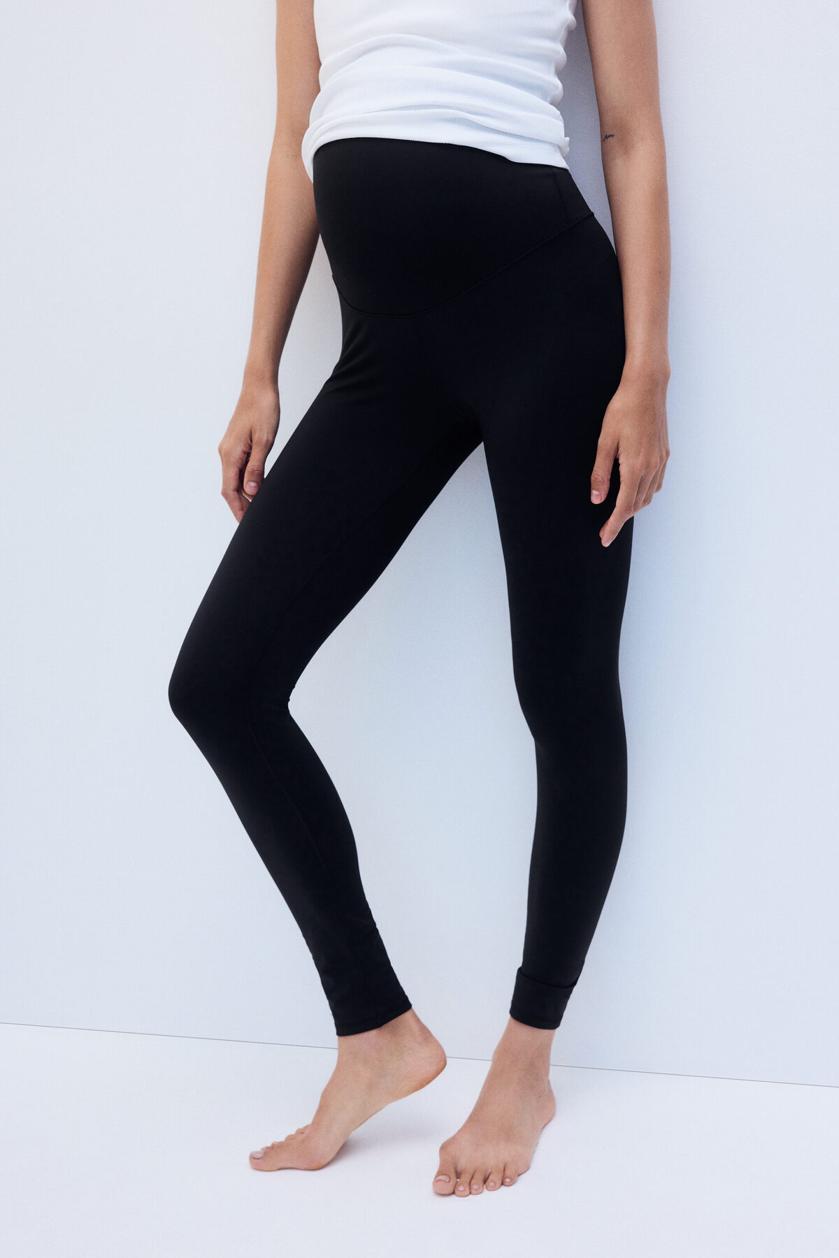 H&M MAMA Before & After Spor Taytı görsel 4