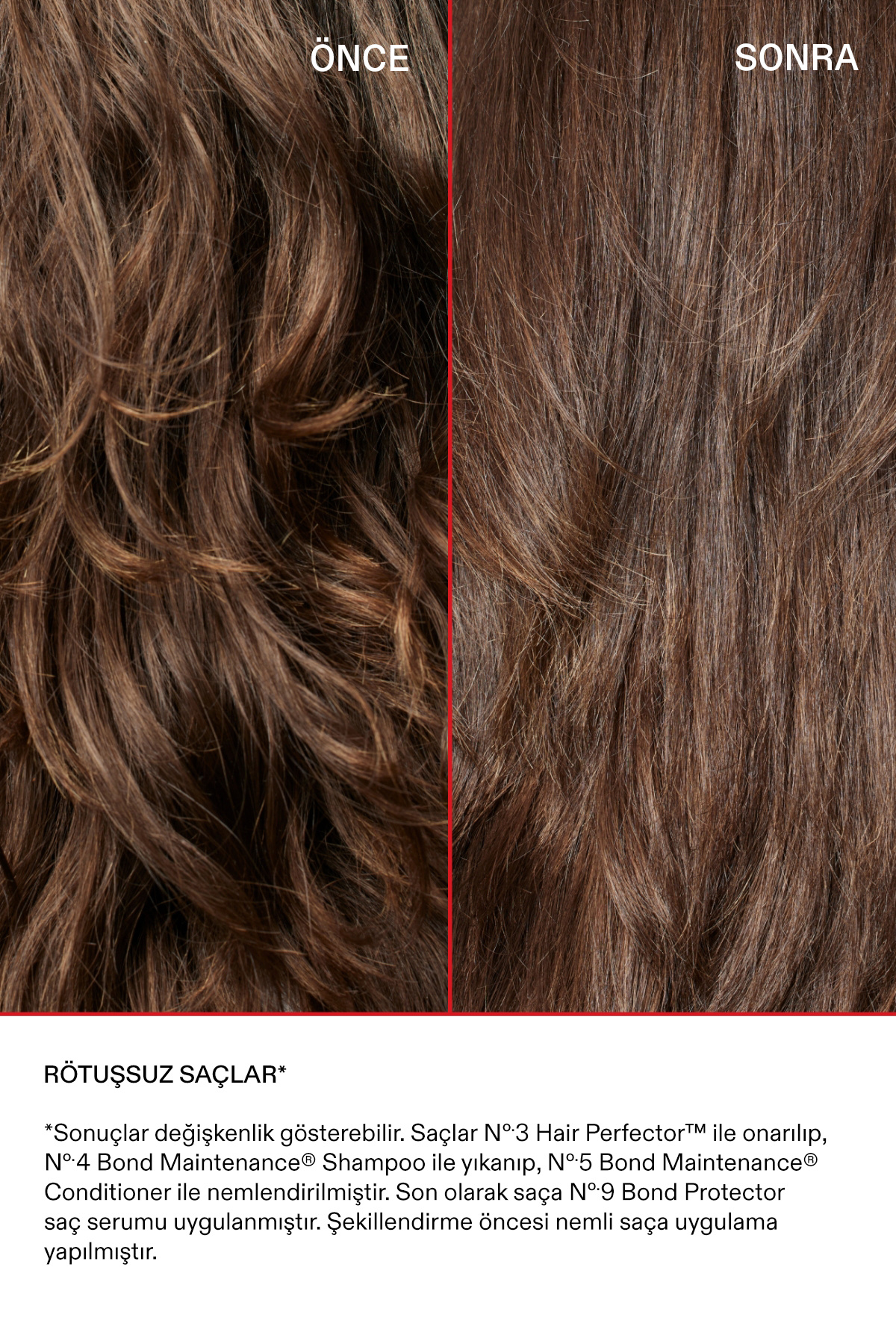 NO4 BOND MAİNTENANCE SHAMPOO 250ML — 11205280 — تصویر 6 از 7