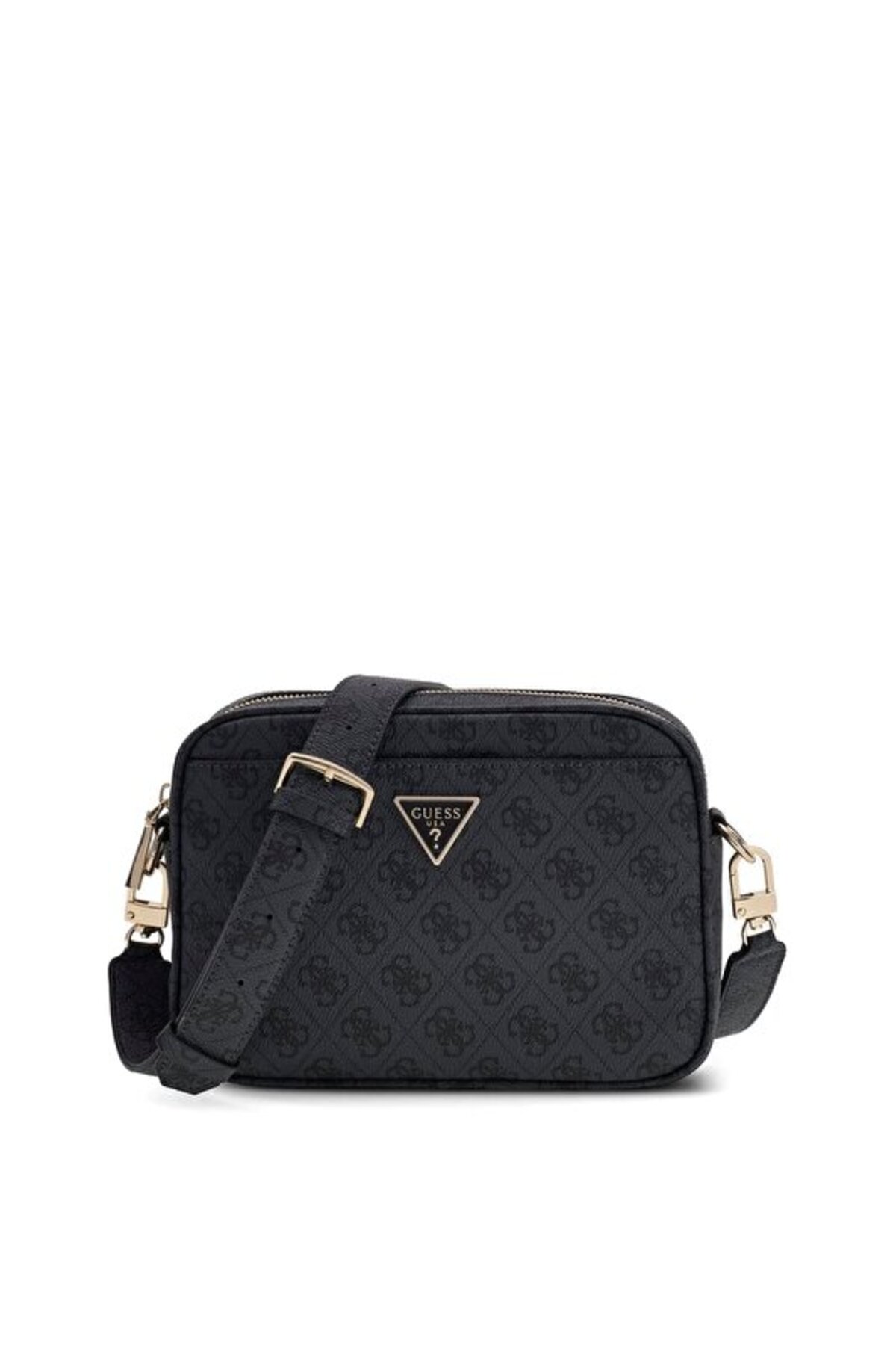 Guess Meridian Ii Women's Crossbody Bag