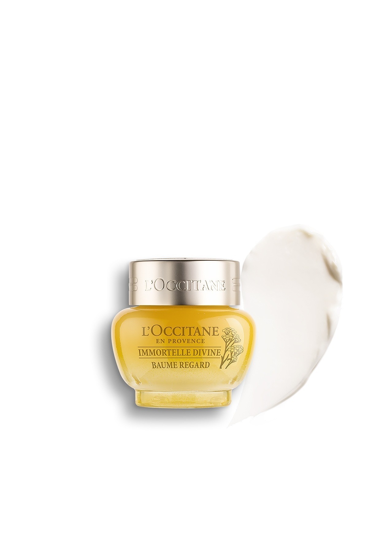 Immortelle Divine Yaşlanma Karşıtı Göz Balmı, Ölmezotu Yağı İçeren, 15 ml — elif78412585 — تصویر 2 از 8