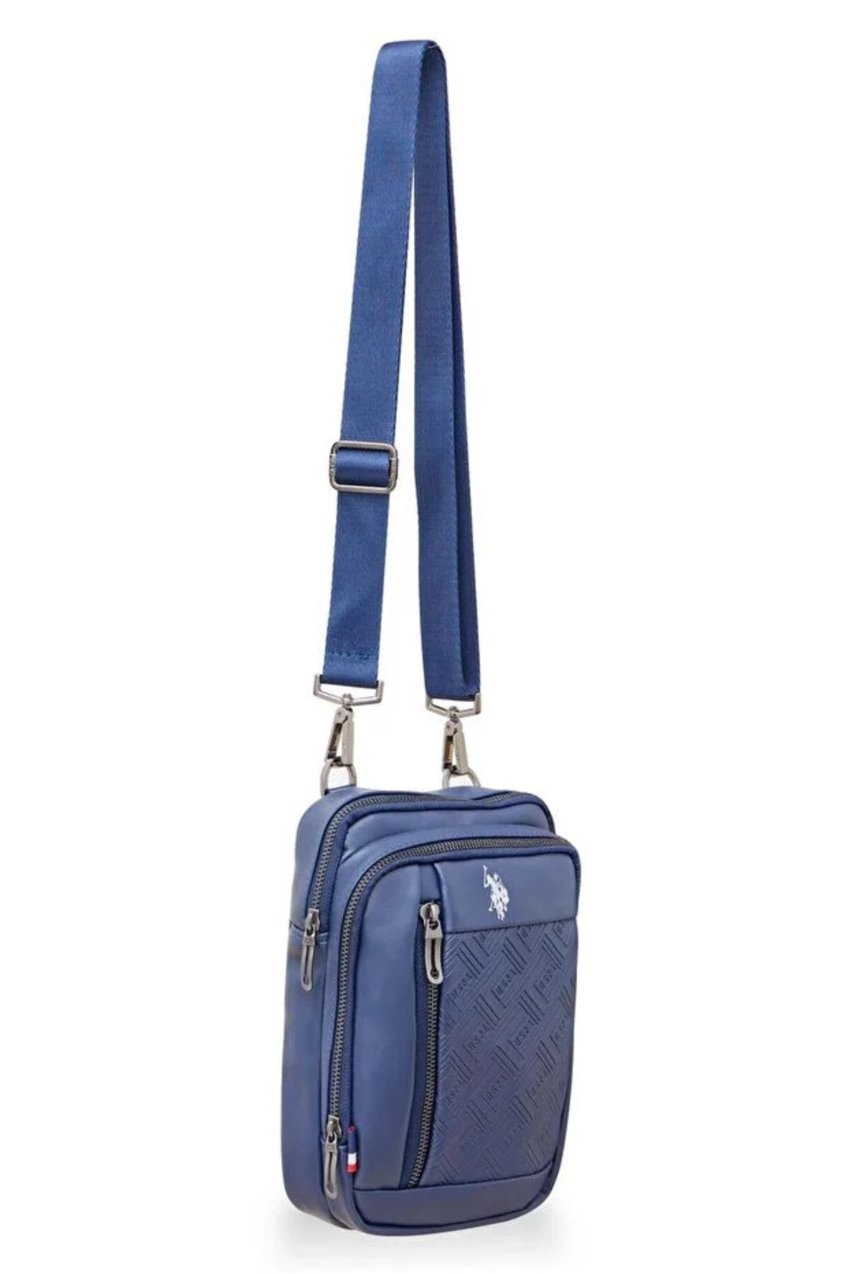 U.S. Polo Assn. Erkek Çapraz Çantası PLEVR236424344 görsel 5