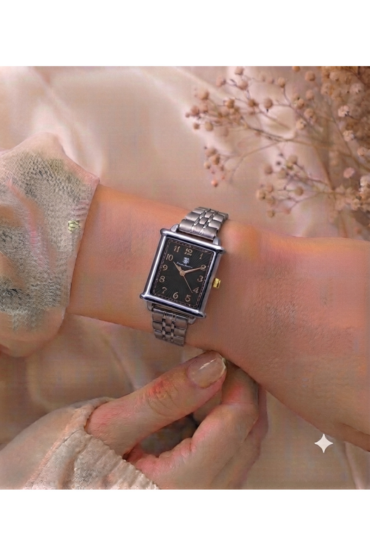 Women's Wrist Watch