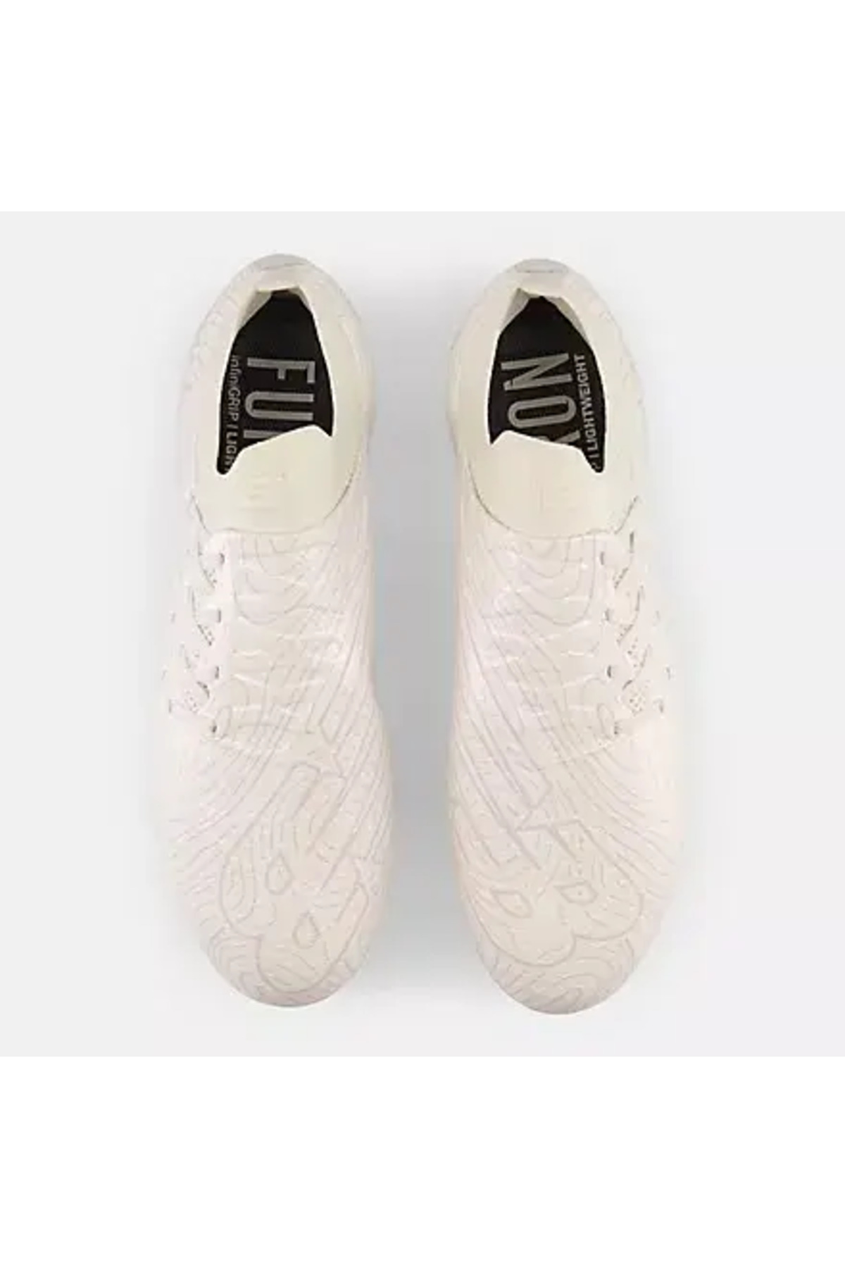 New Balance Furon V7 Pro FG Erkek Krampon - SF1FWW7 görsel 8