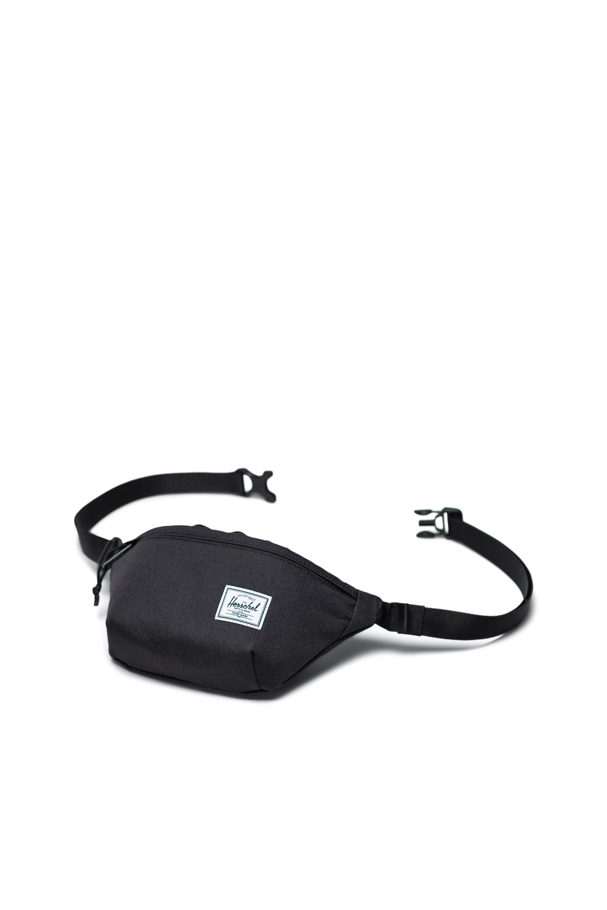Herschel Supply Co. Classic™ | Su İtici Kumaş Bel Çantası, 1 L görsel 3