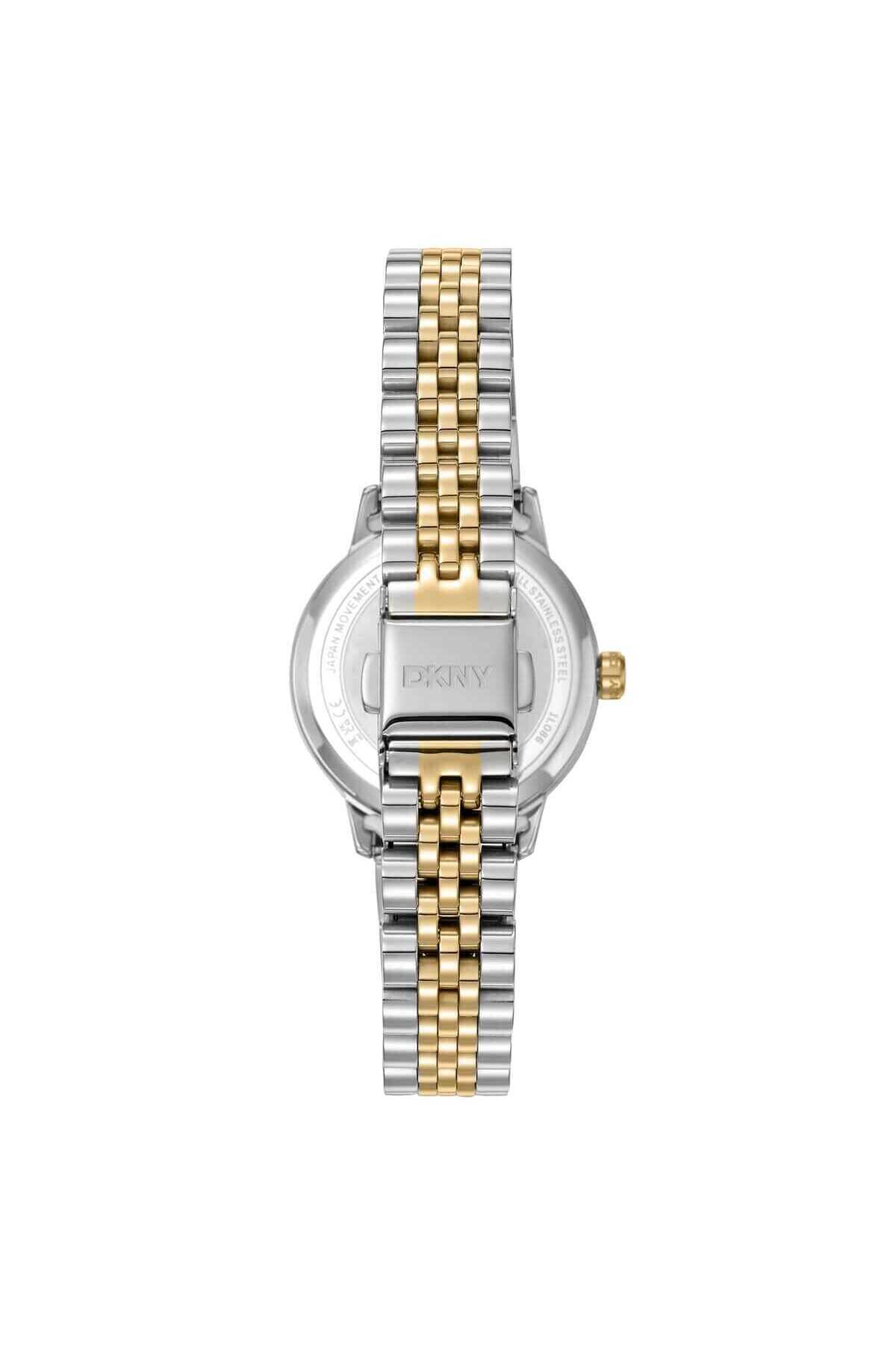 Dkny DK1L086M0075 Kadın Kol Saati görsel 3