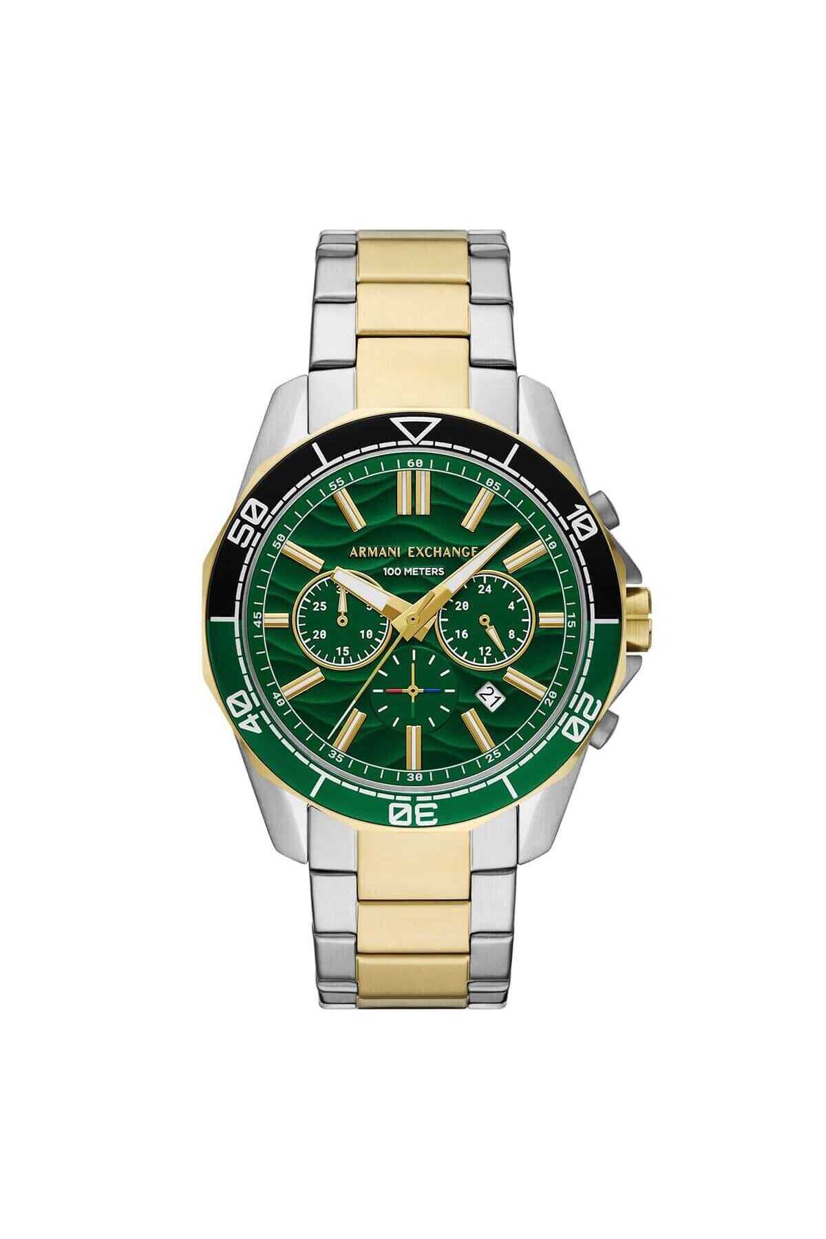 ساعت مردانه AX1966 آرمانی اکسچنج ساعت Armani Exchange