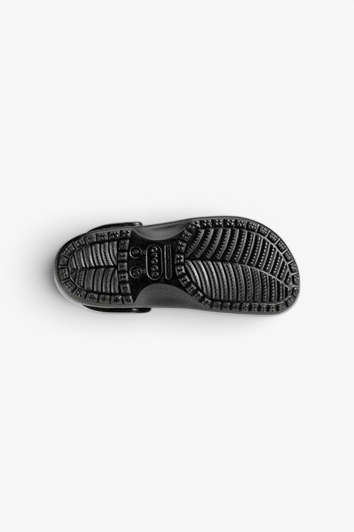 Crocs Classic 10001-001 Siyah Terlik görsel 5