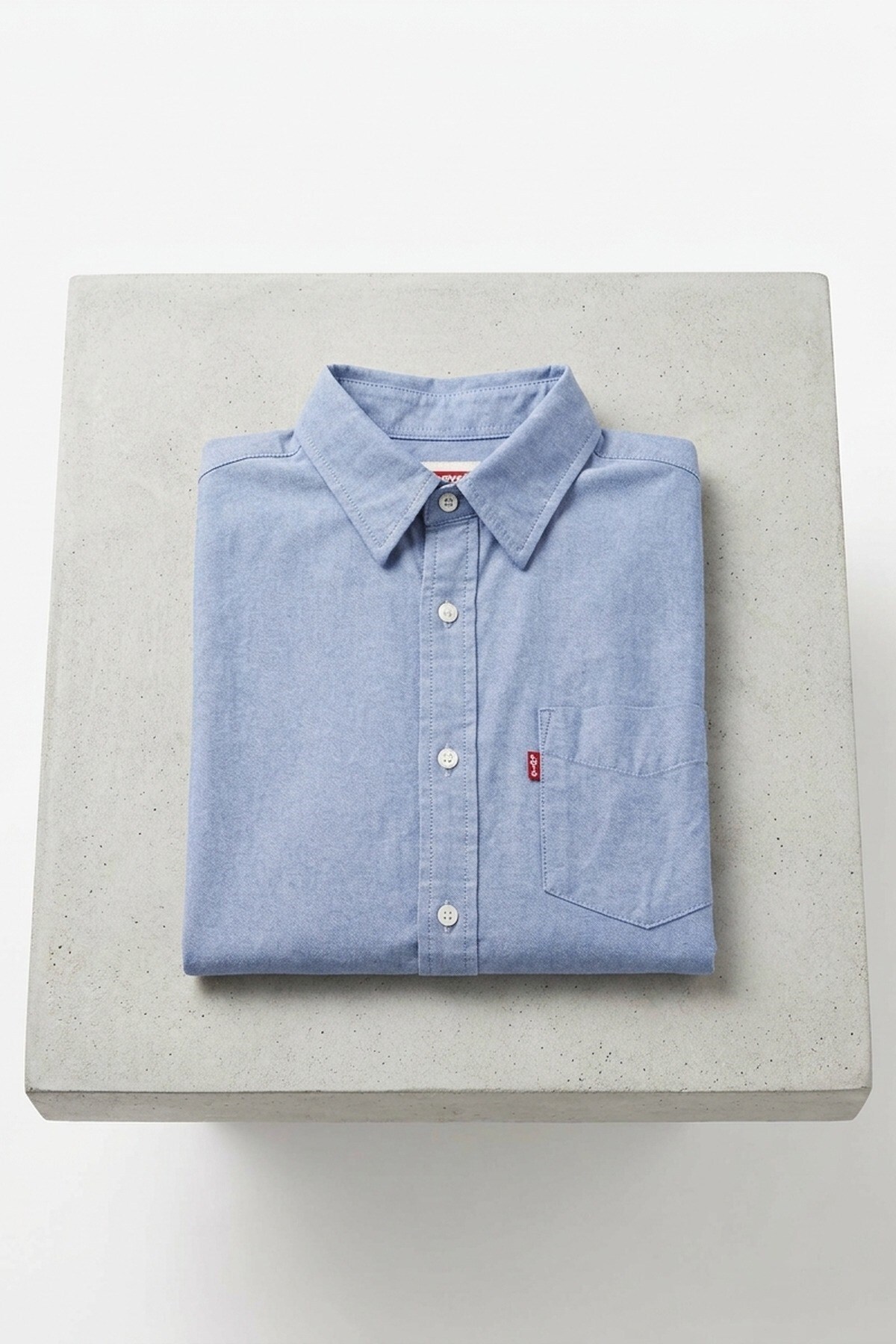 پیراهن استاندارد کلاسیک لیوایز پیراهن Levi's