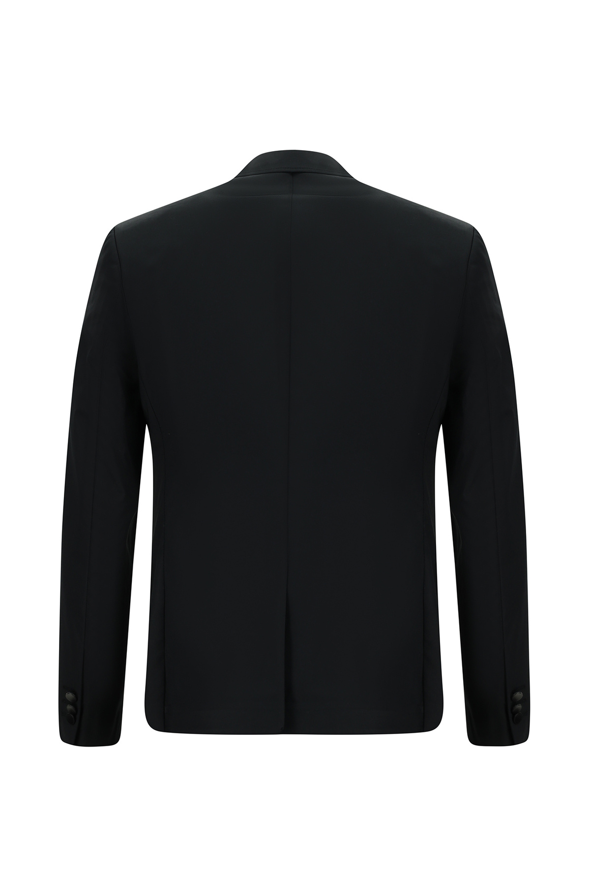 Kiğılı 7 Drop Super Slim Fit Eksra Dar Kesim Beli Lastikli Pamuklu Takım Elbise görsel 3