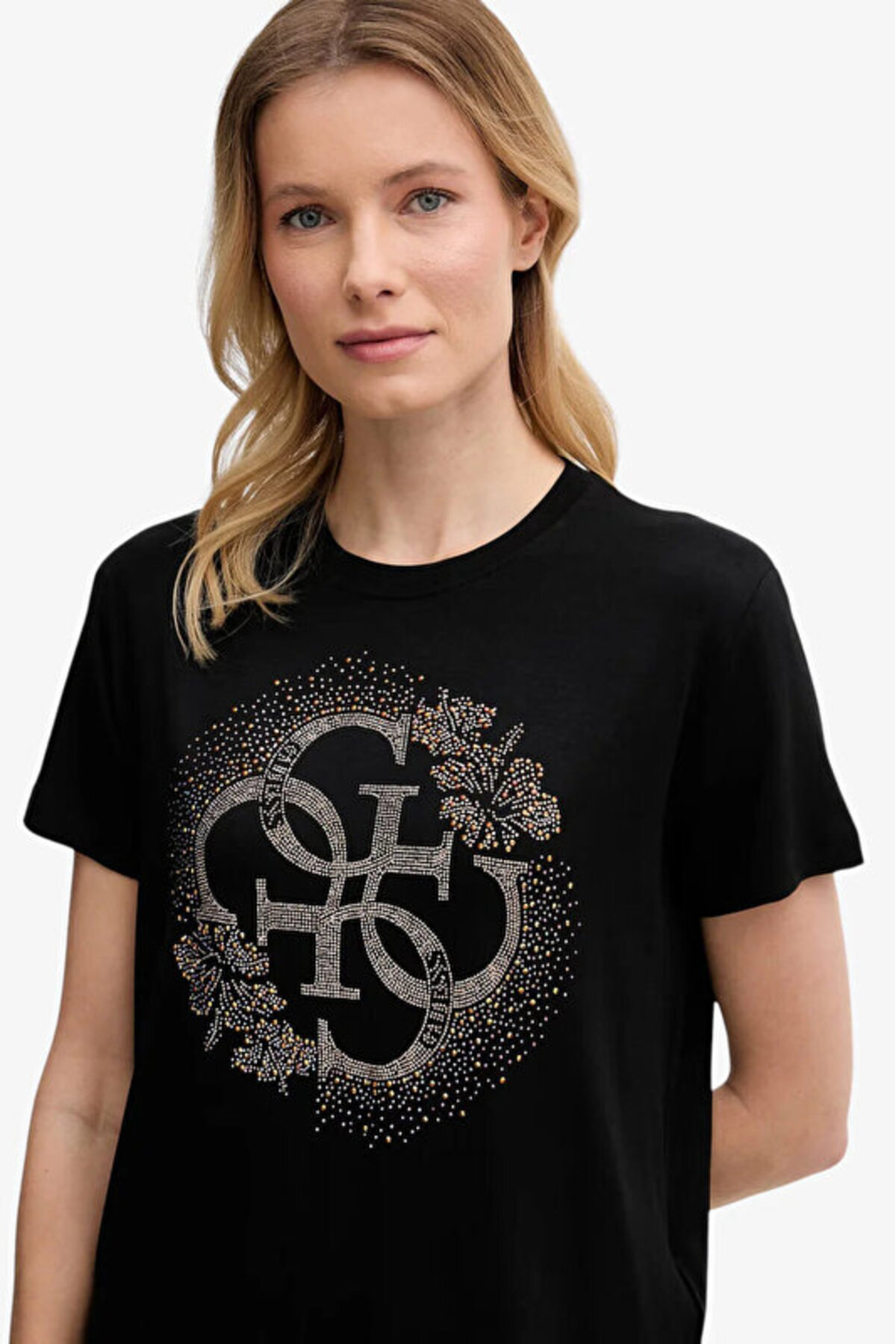 Corinne Women's Boxy Fit T-Shirt