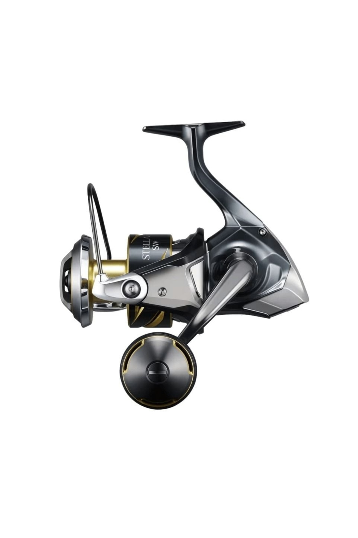 SHİMAN0 shimano Stella SW D 8000 PG Olta Makinesi - Fiyatı