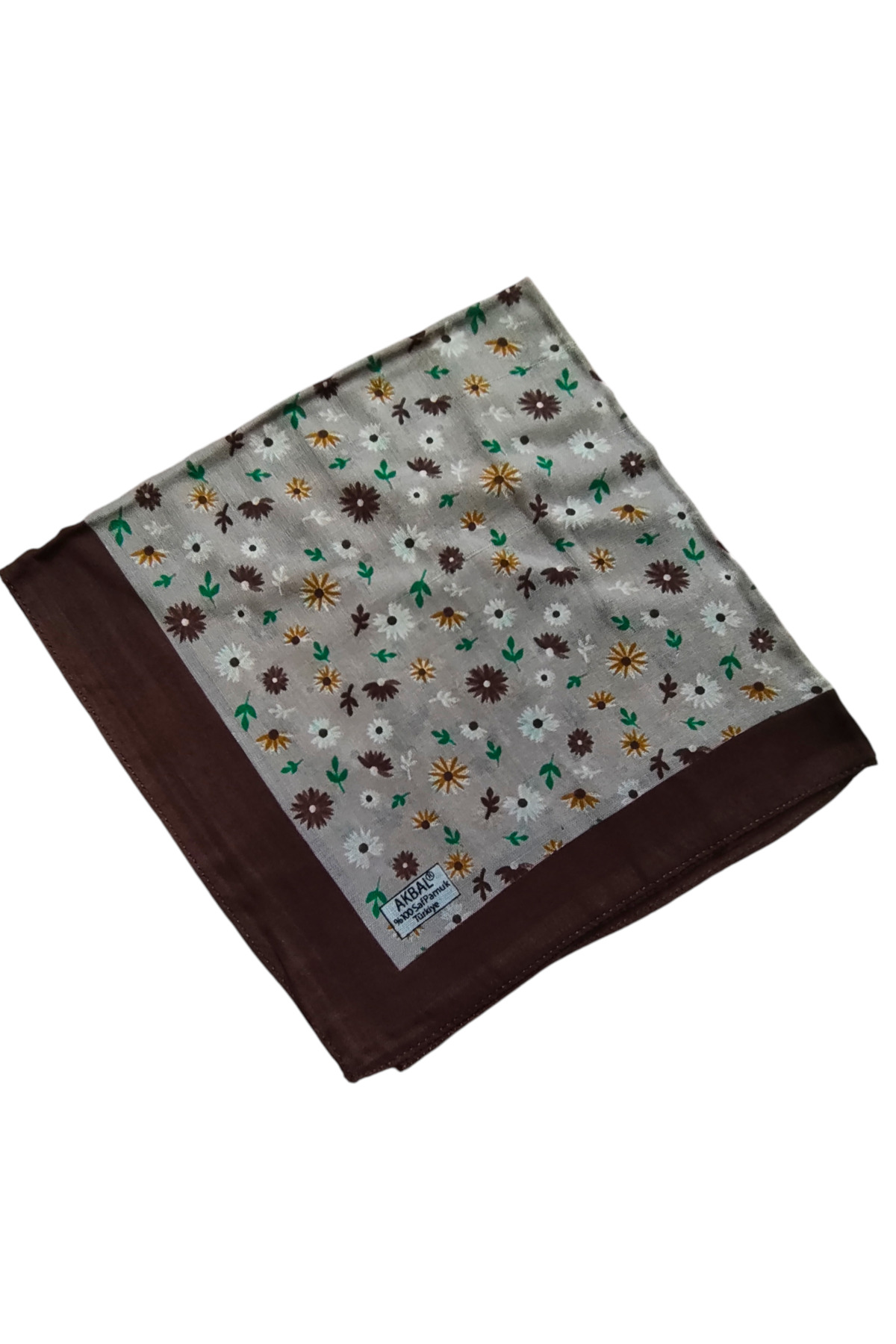 A-102-4-YESIL KAHVE