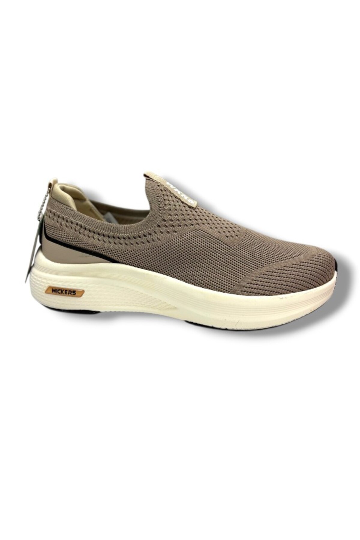 Wickers 3005 26 Triko Ultra Soft Anatomik Erkek Sneaker - Fiyatı