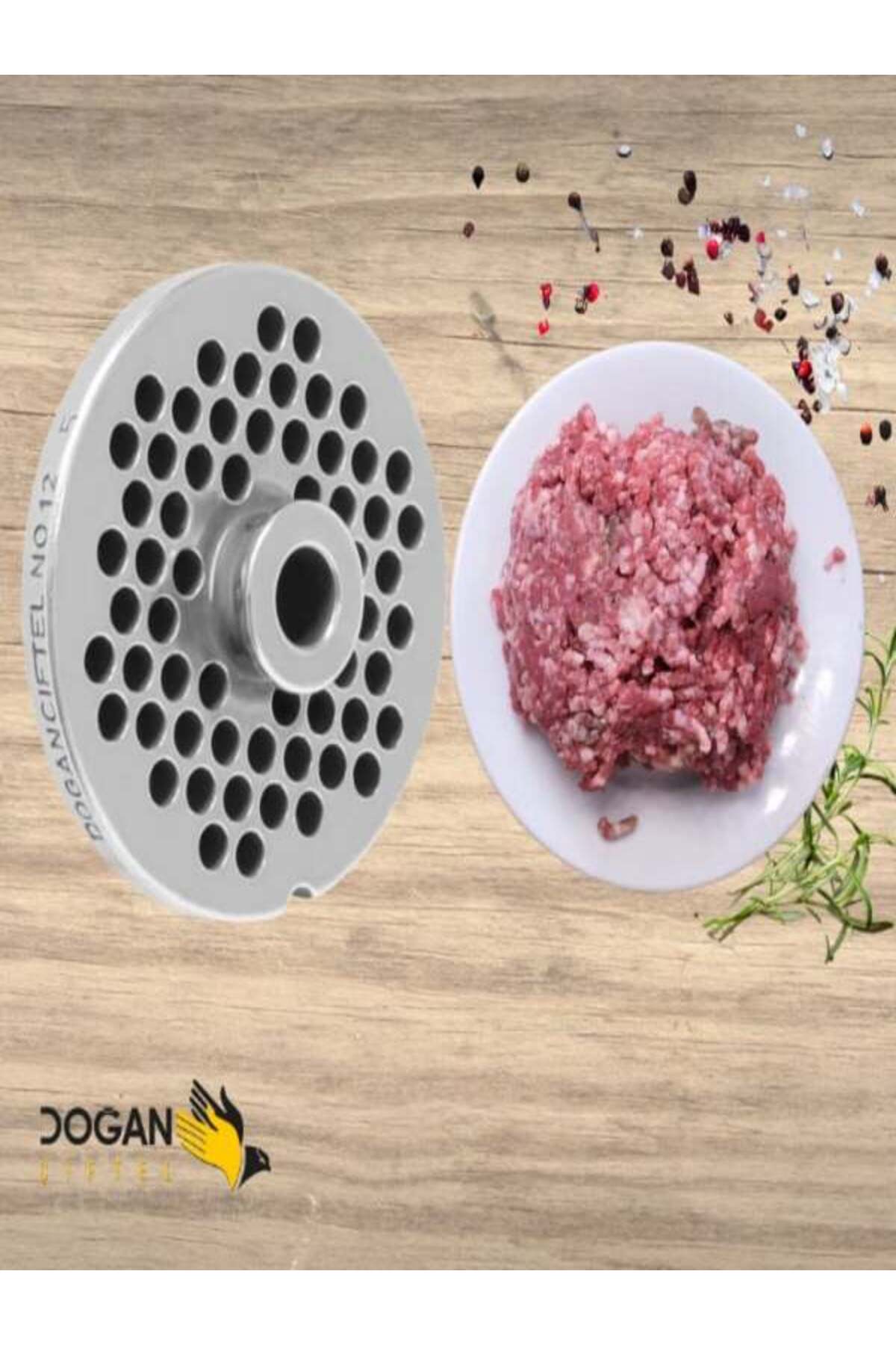 12 NO ET KIYMA MAKİNESİ AYNASI 5 MM