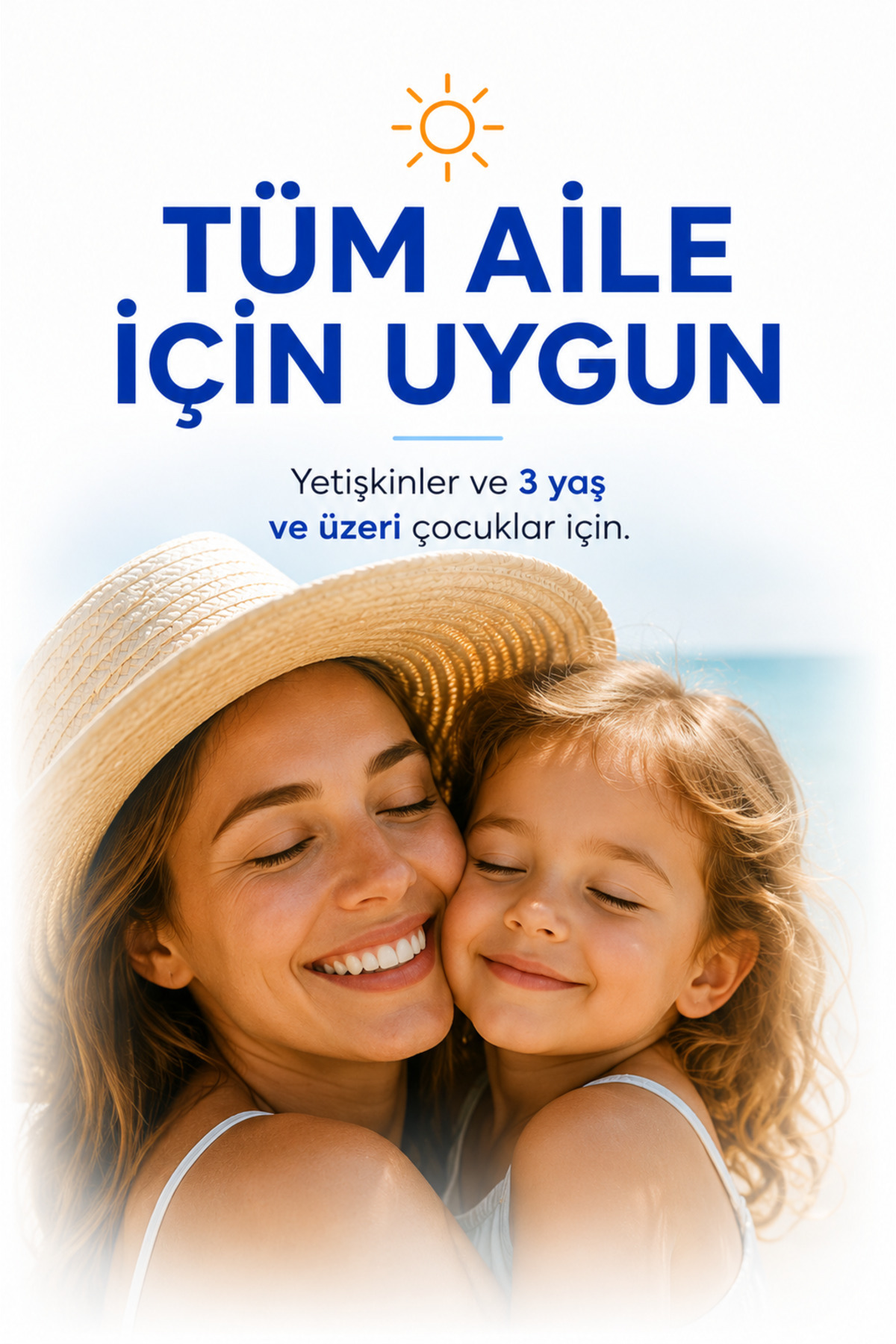 Güneş Sonrası Bakım Jeli Yüz ve Vücut İçin Yatıştırıcı Nemlendirici 100 ml — 8606032064243 — تصویر 7 از 9