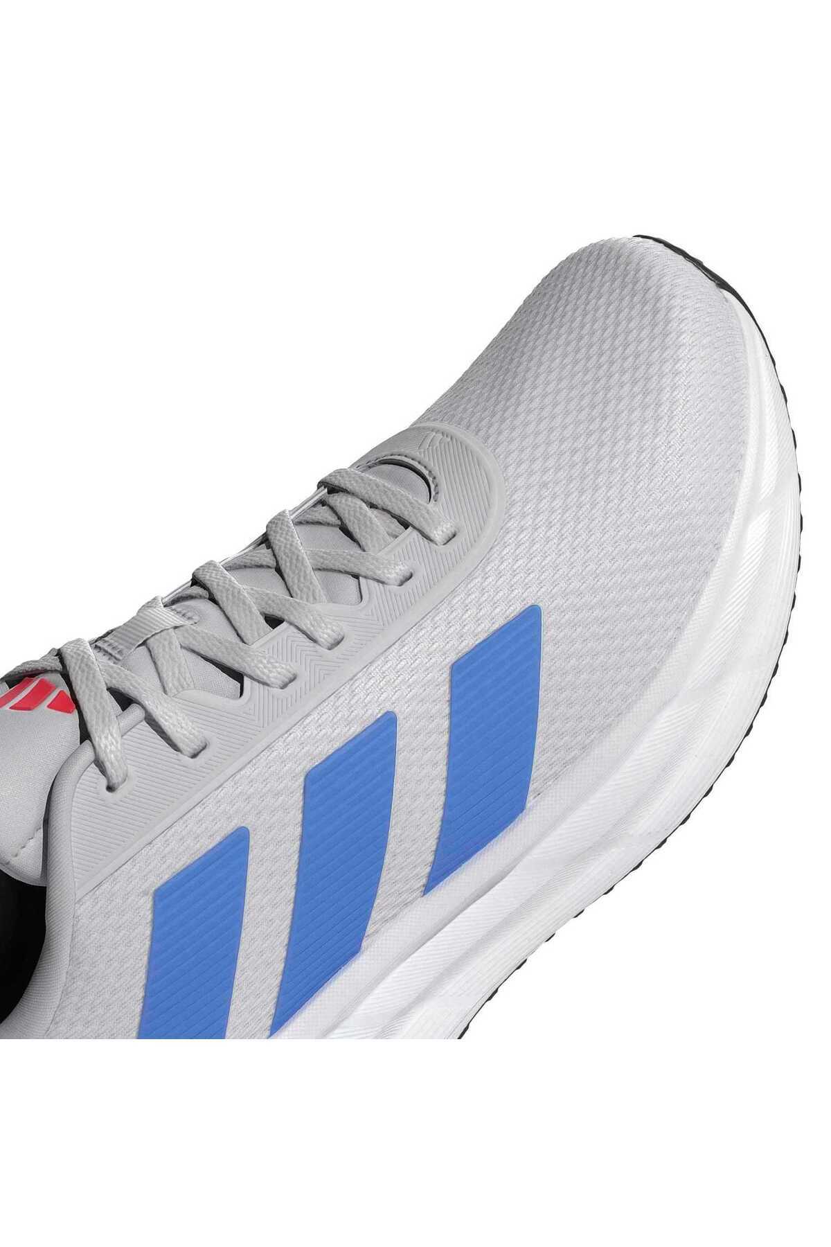 adidas GALAXY KOŞU AYAKKABISI görsel 3