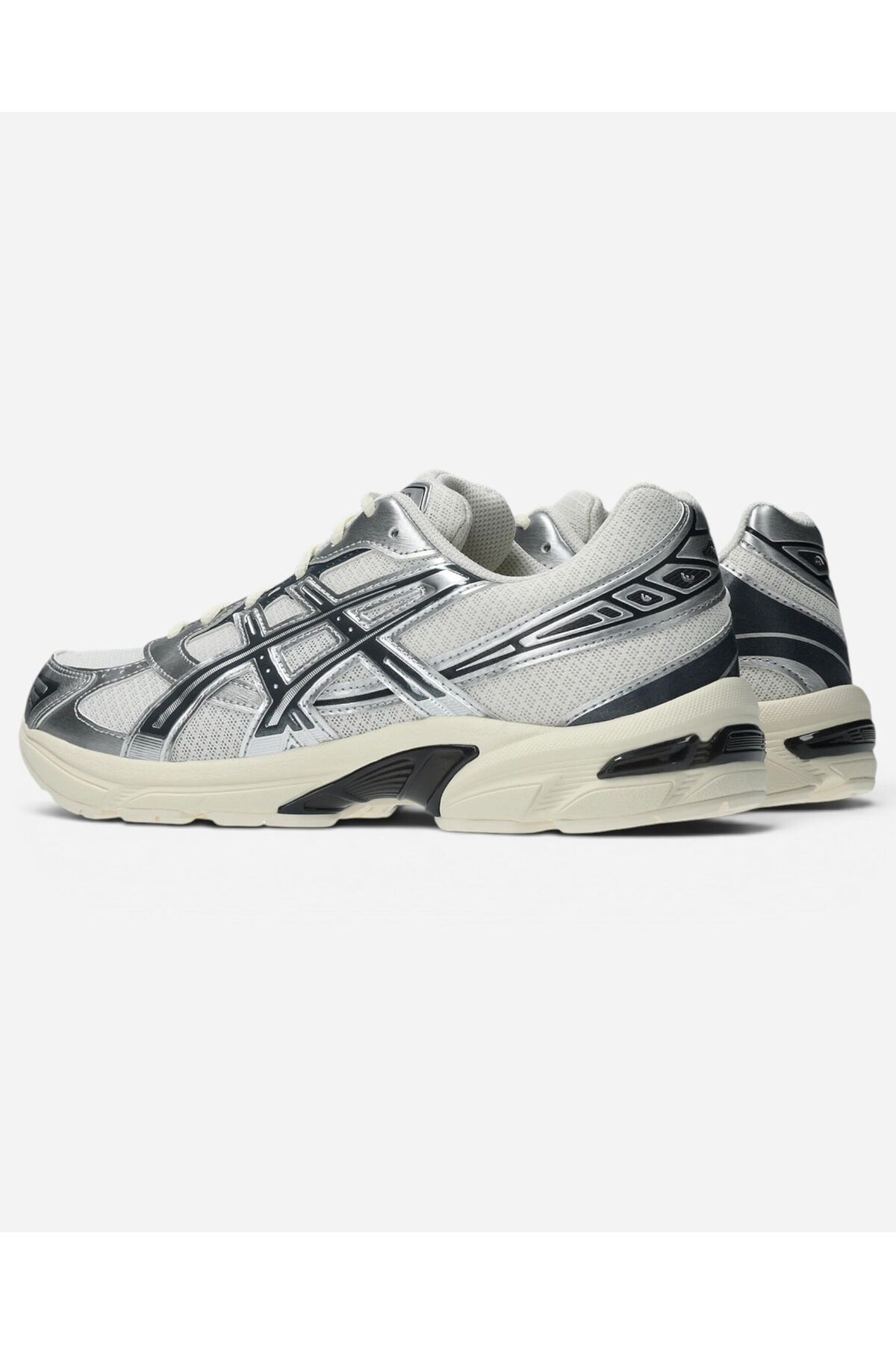 Asics GEL-1130 Bej Günlük Ayakkabı 1203A899-101 görsel 4