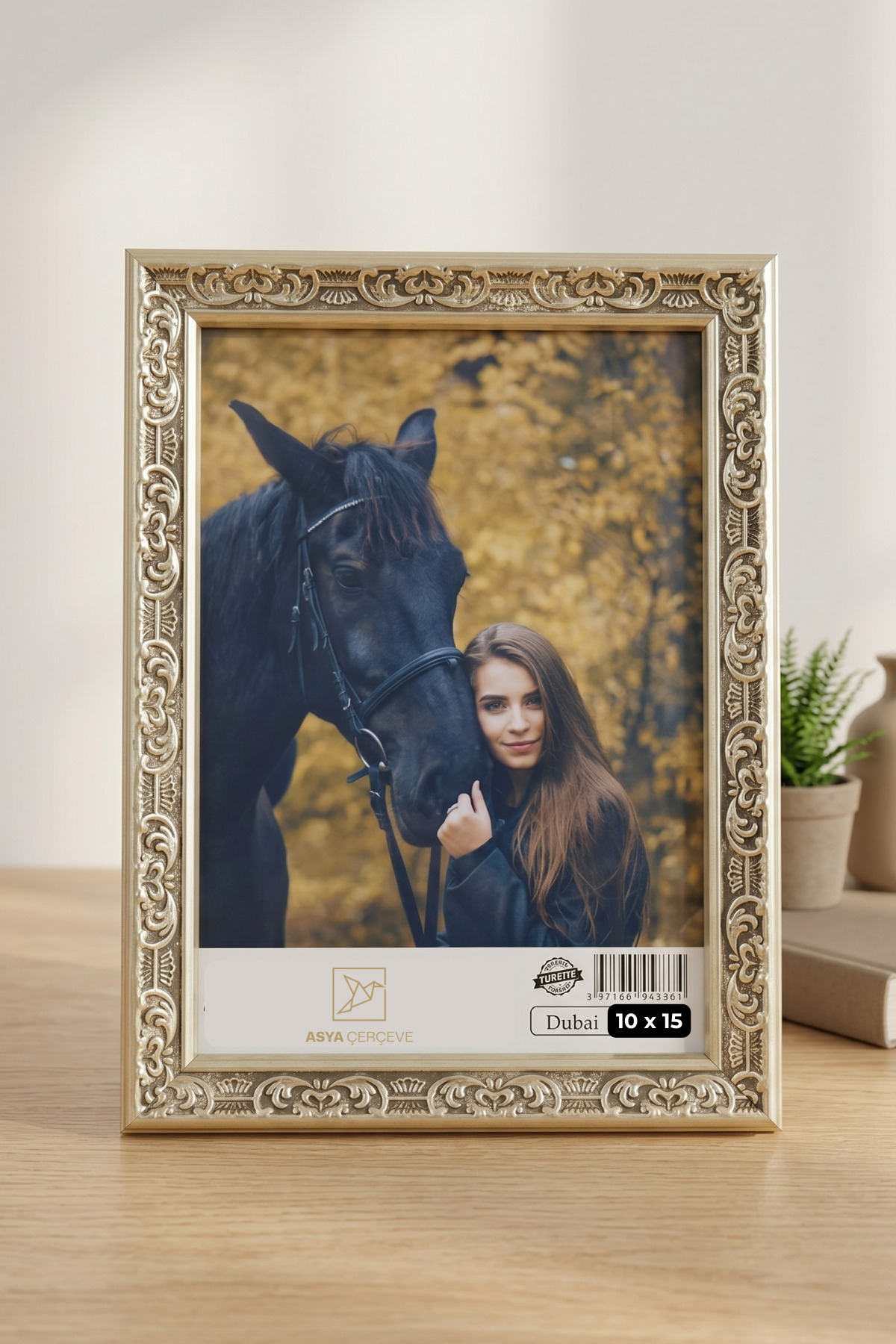 Osmanlı Motif Serisi görseli 3