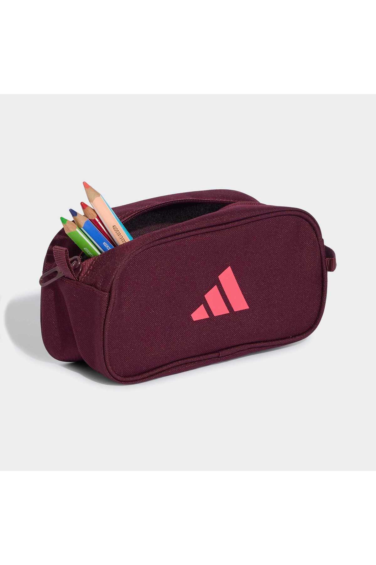adidas Bts Ea Pc Genç Omuz Çantası KT2238 görsel 2