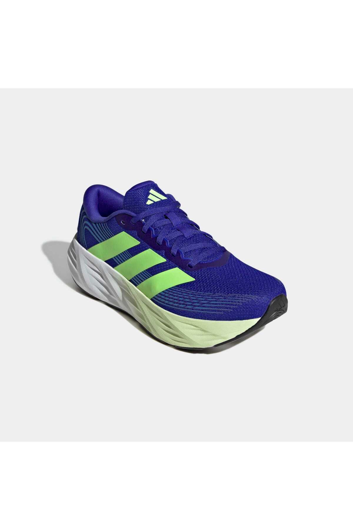 adidas Galaxy 8 M Erkek Koşu Ayakkabısı IH9804 görsel 4