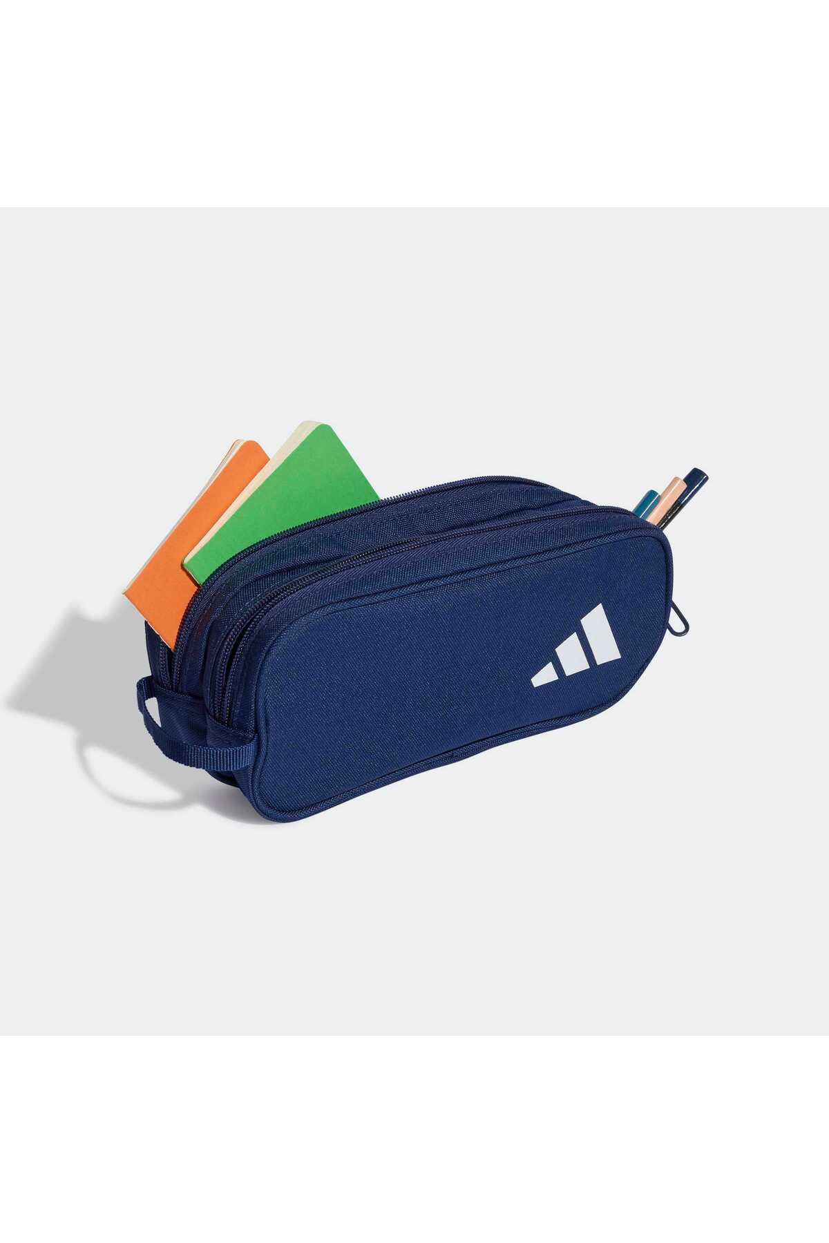 adidas Pencil Case 2Zp Kalem Kutusu JX6590 görsel 2