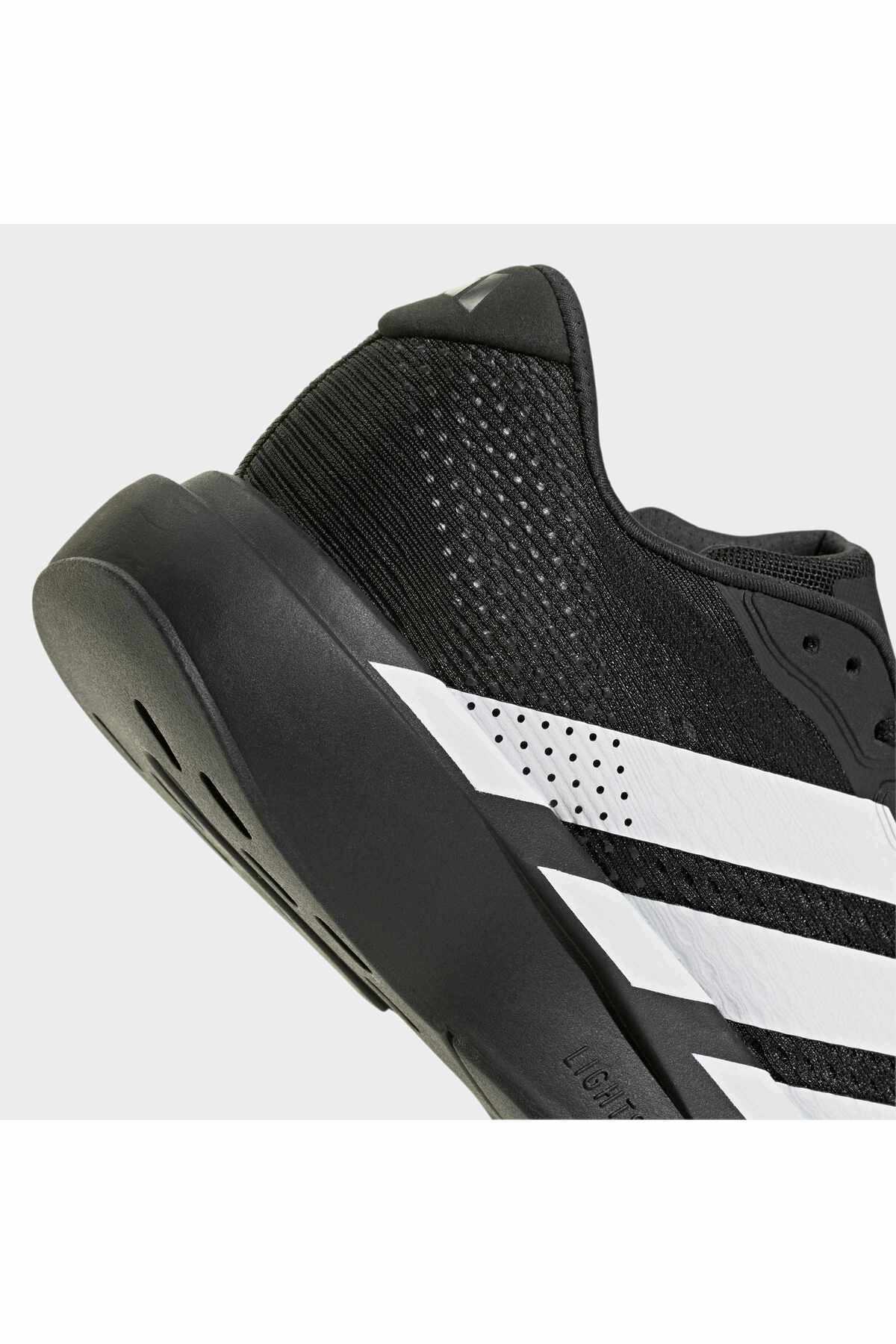 adidas Adizero Pacer M Erkek Koşu Ayakkabısı KZ6848 görsel 8