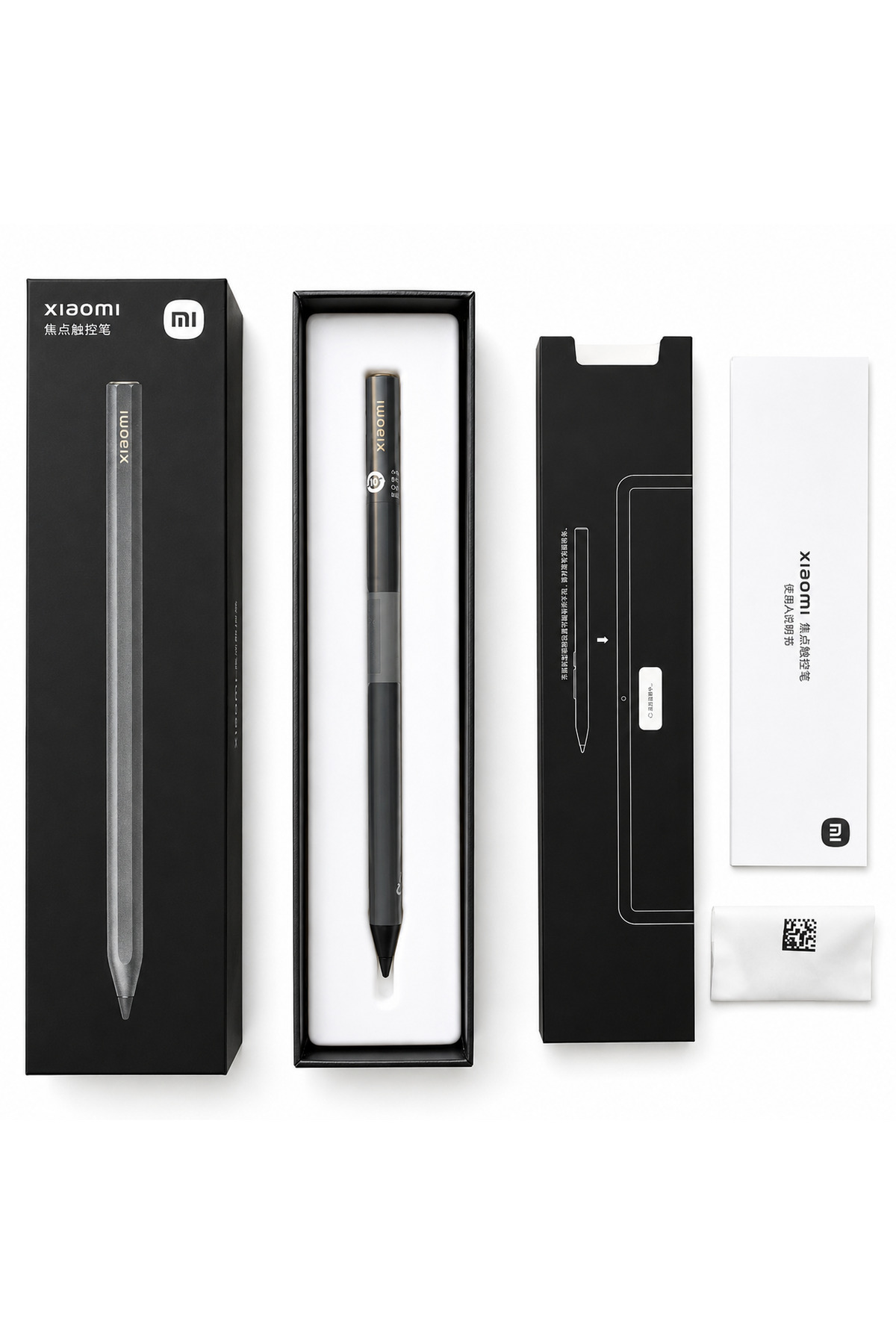 Xiaomi Focus Pen (limited Black) - Fiyatı, Yorumları