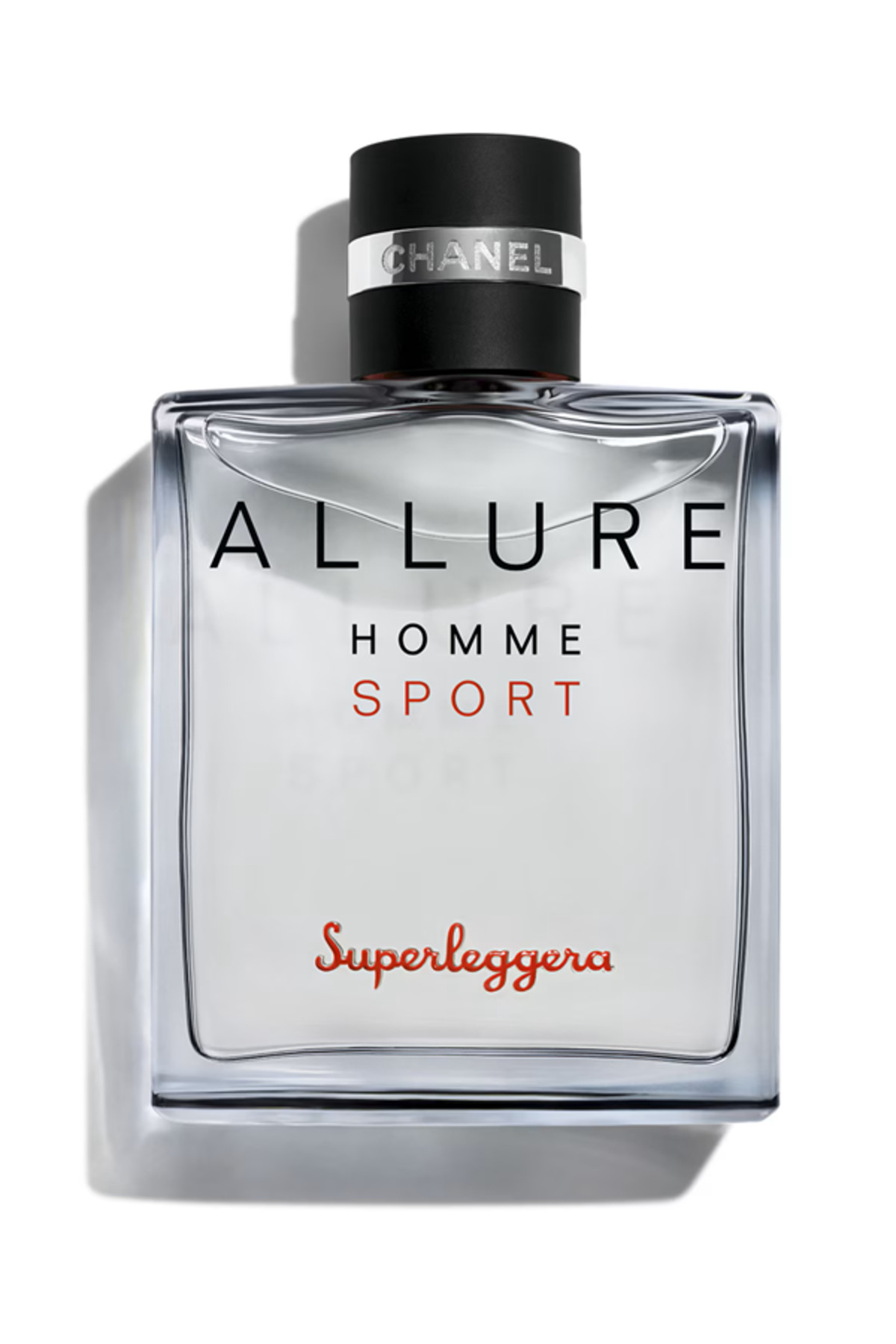 Chanel ALLURE HOMME SPORT SUPERLEGGERA Adunsu ve Amberimsi Kokulu