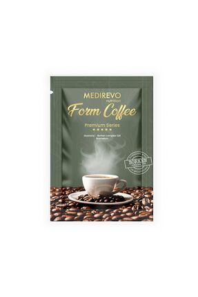 Medirevo Nutrition Form Coffee 3Gr