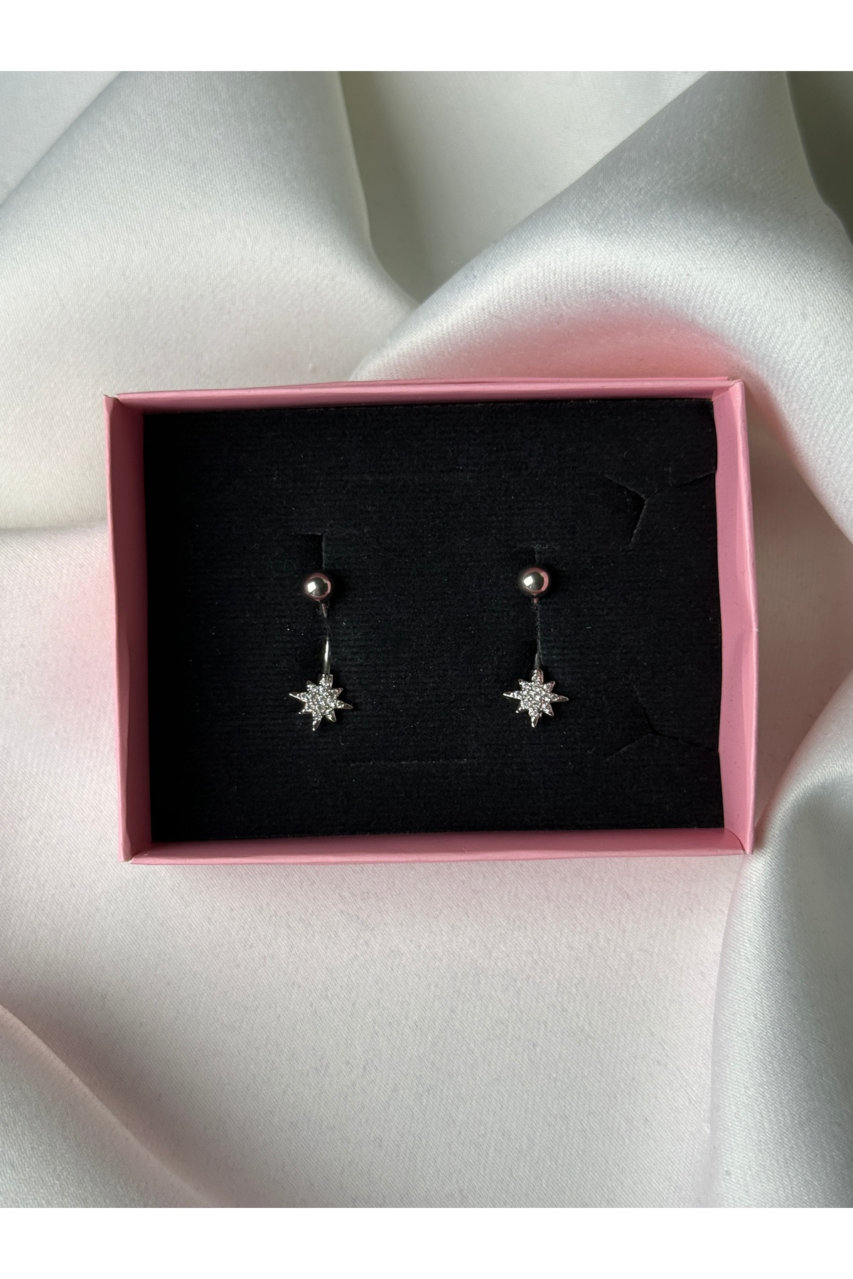 Kuzey Yıldızı Piercing