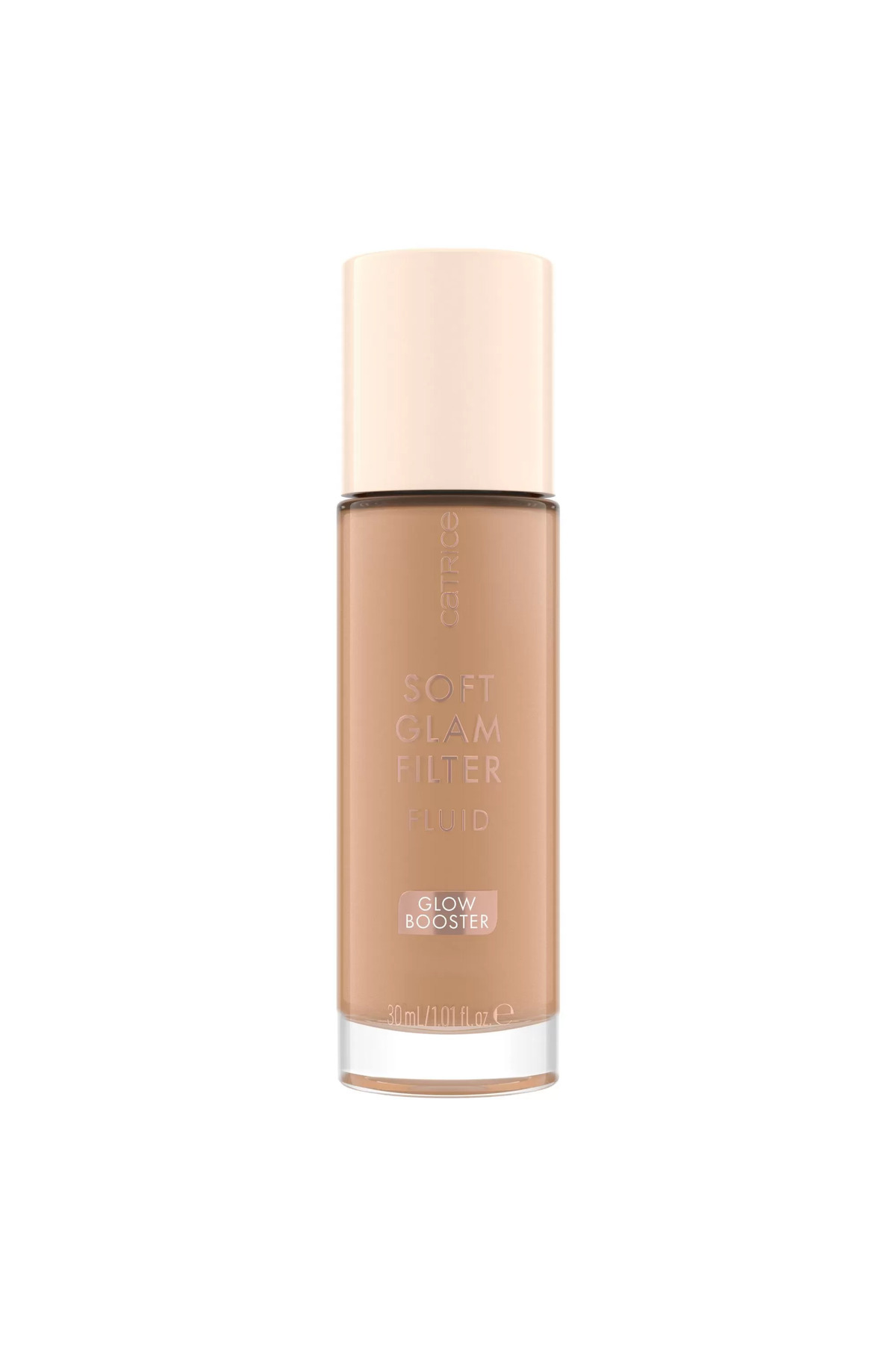 Soft Glam Filter Fluid Glow Booster Fondöten — رنگارنگ 73487 — تصویر 2 از 4