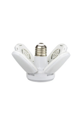 YILMAZLAR HIRDAVAT 2 adet Noas Manolya LED ampul 20w Beyaz