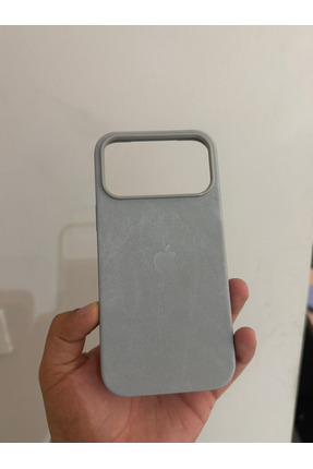 MURAT İLETİŞİİM İPHONE 17 PRO MAX KILIF