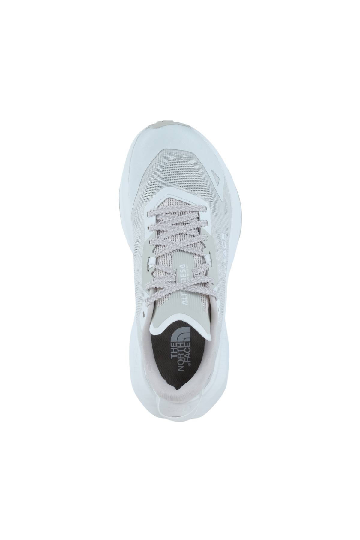 THE NORTH FACE Altamesa 300 V2 Kadın Beyaz Outdoor Ayakkabı (NF0A8G6CIHY1) görsel 3