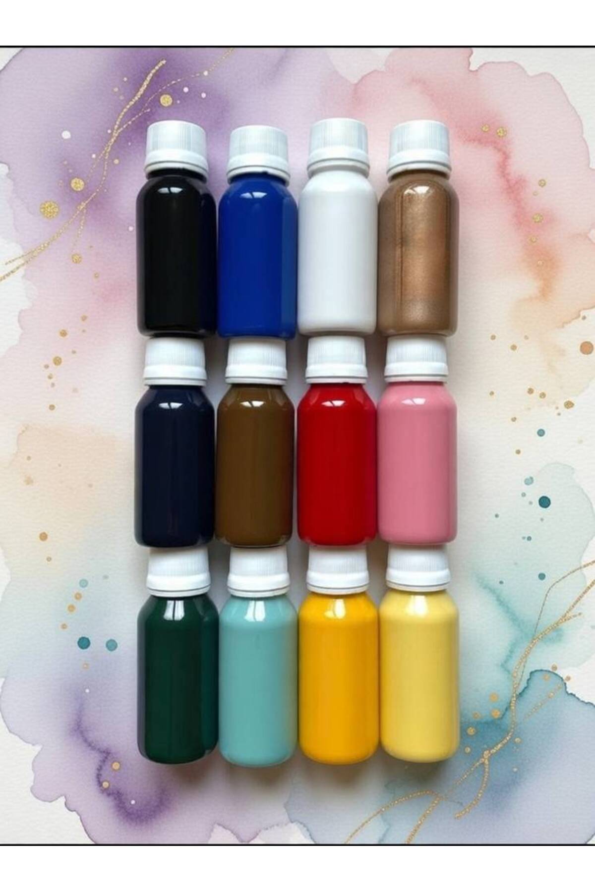 Acrylic Paint Models & Prices - 2026