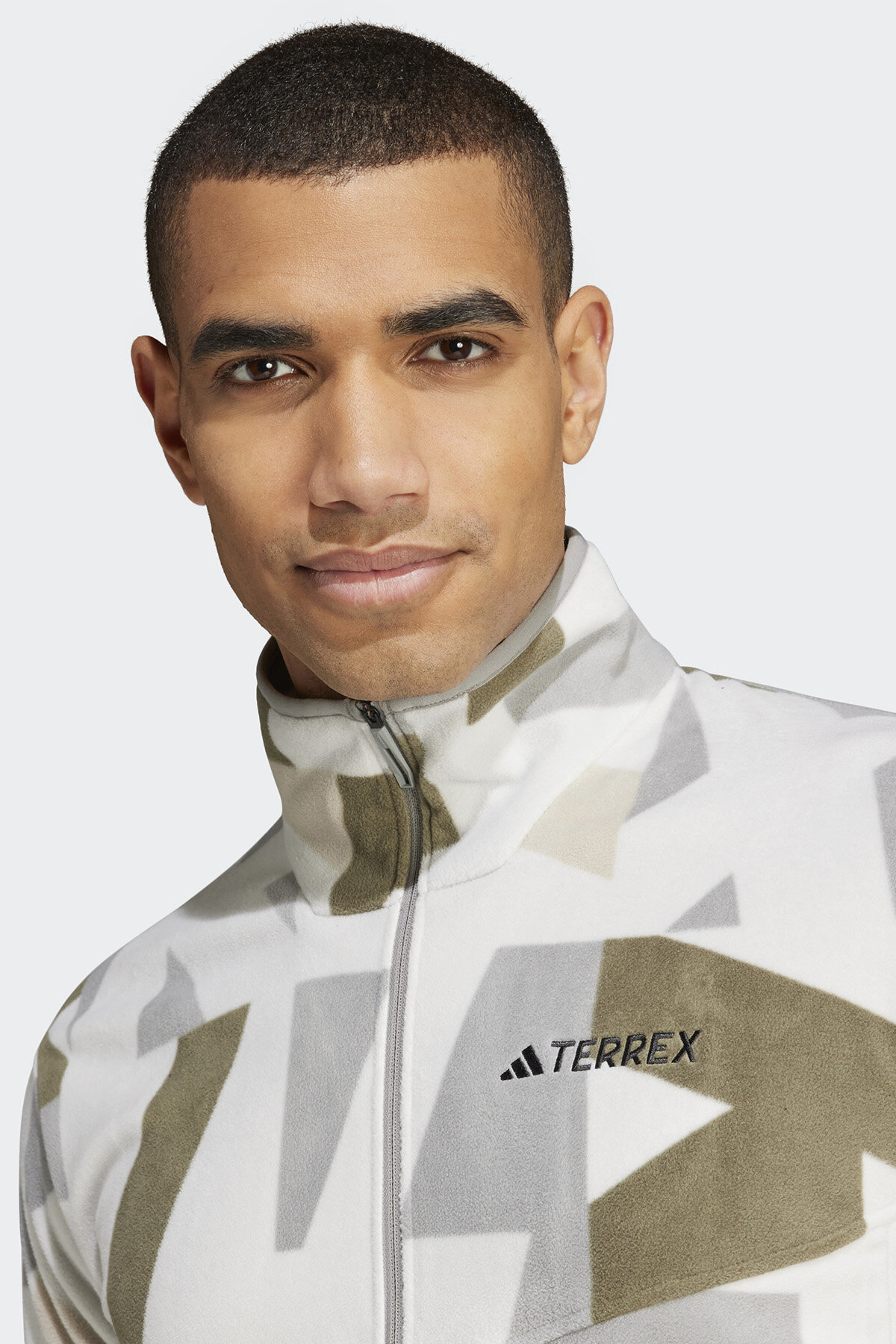 adidas Erkek Sweatshirt IX7719 görsel 5