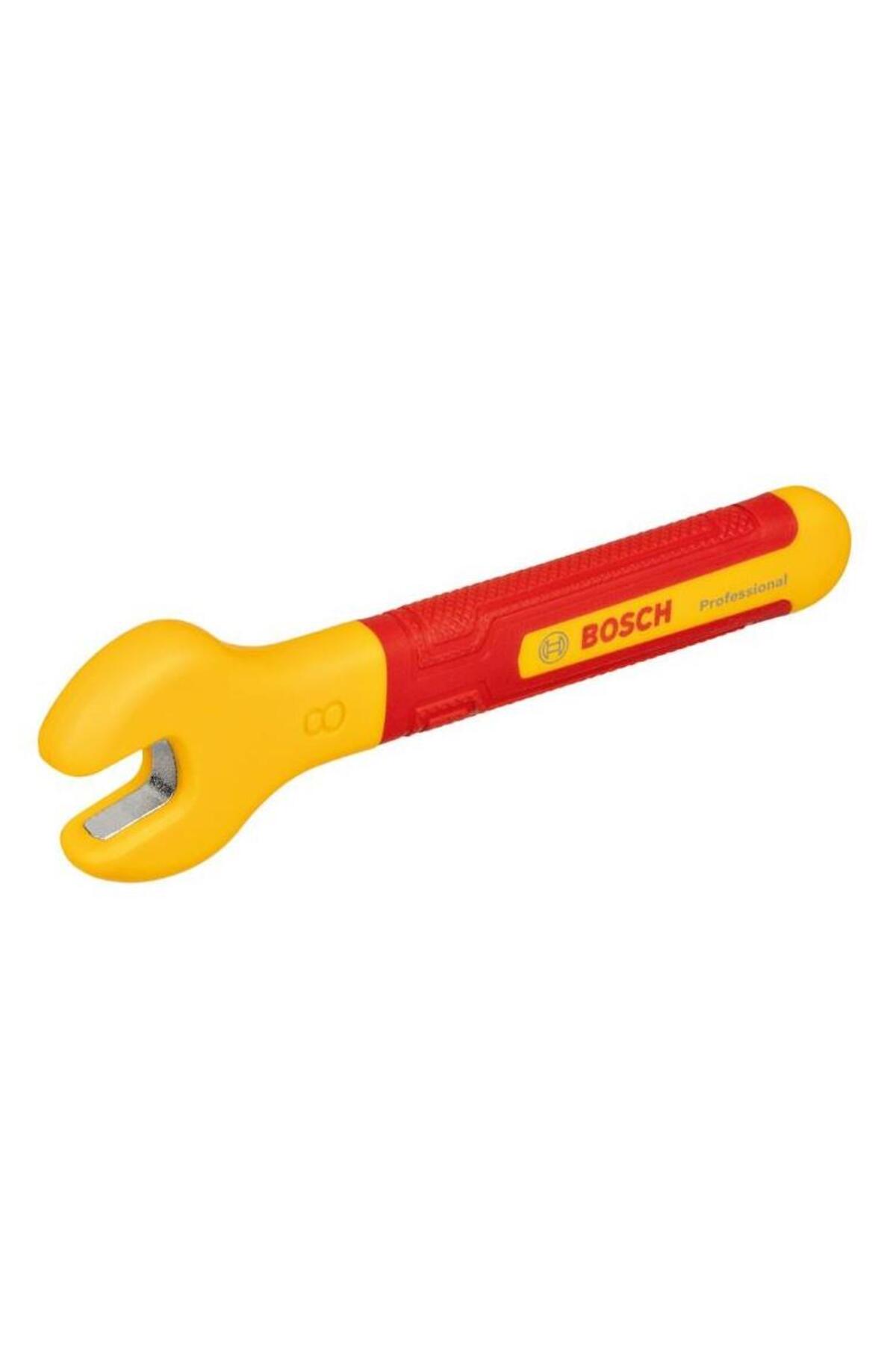 Bosch VDE 8mm Çatal Anahtar 1600A02NE9 - Fiyatı, Yorumları