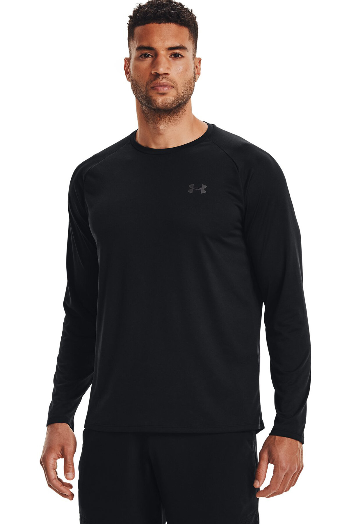 Under Armour Tech Erkek Sweatshirt 1328496-001