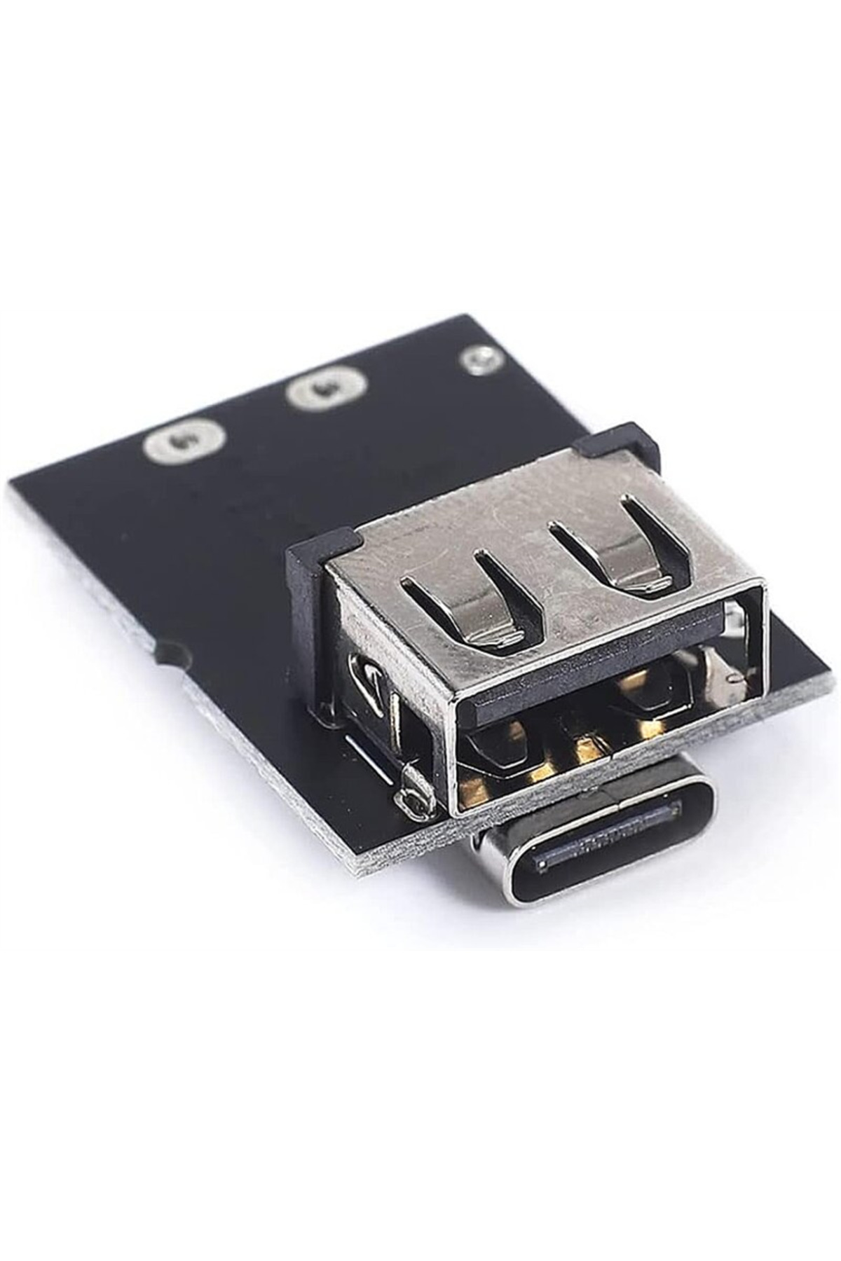 مدار پاوربانک 5V 2A مدل FM5324
