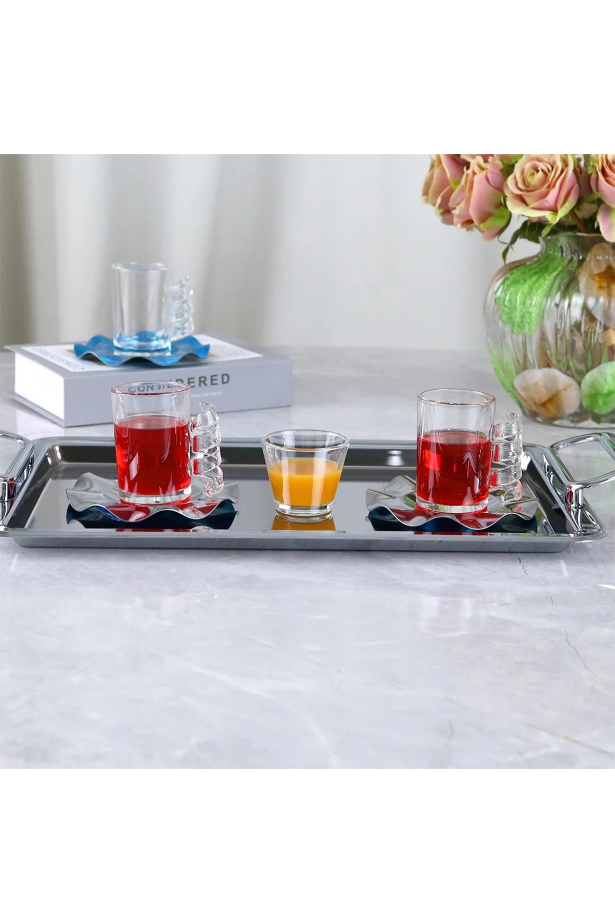 Tea & Coffee Set 🍵 40-80% off! | Elegant Drinkware - 2026