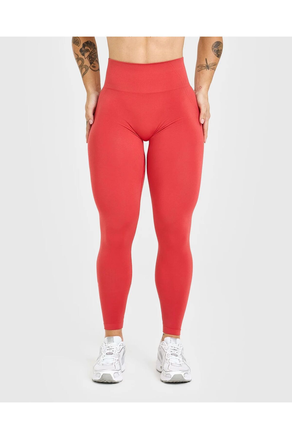 HepsitrentStore Oner Active Scrunch Seamless High Waist Leggings