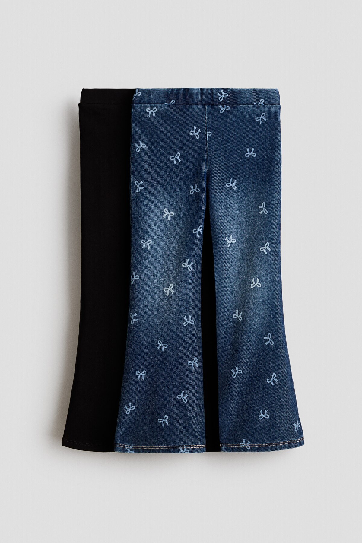 جگینگ دو تکه اچ اند ام ساپورت H&M