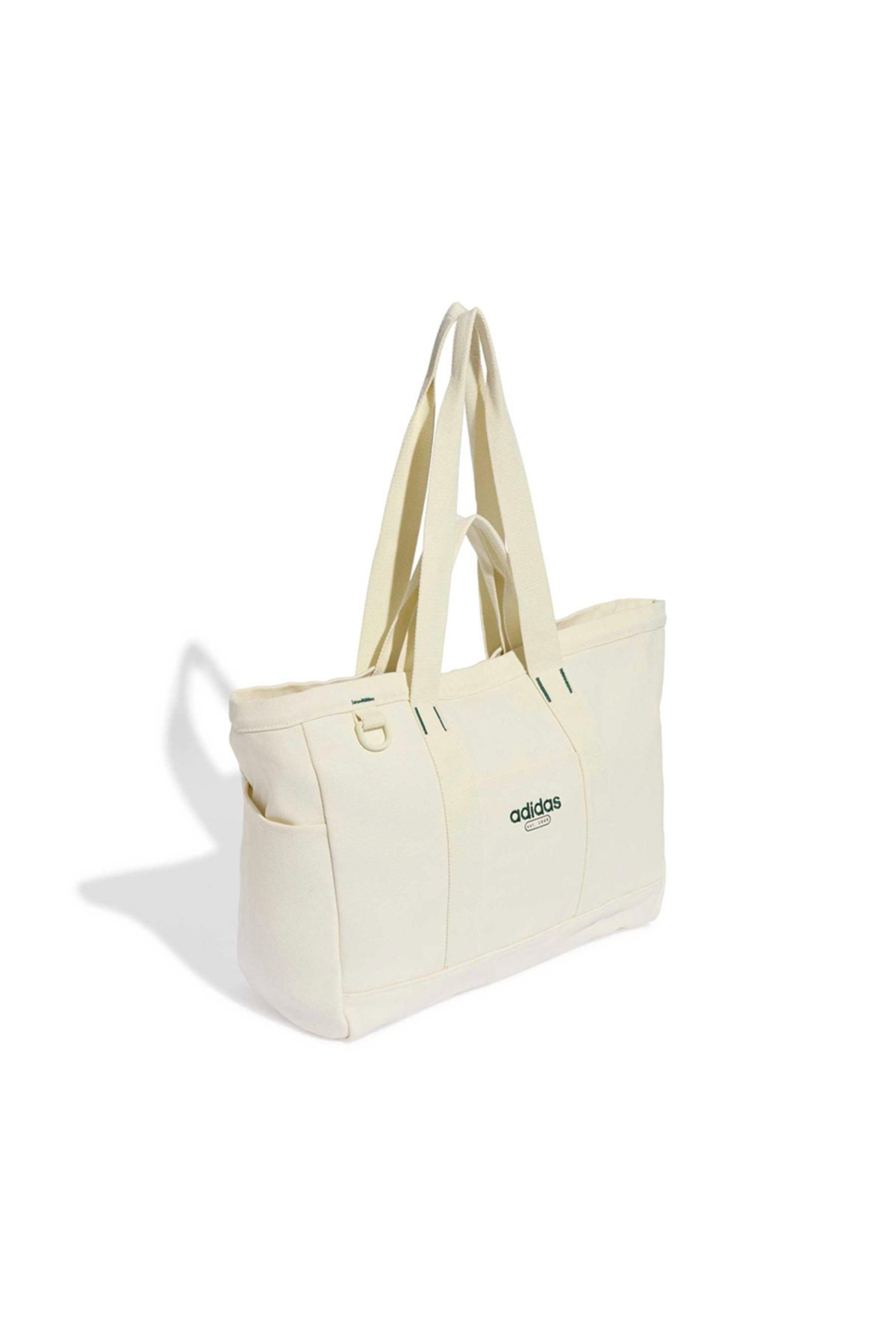 adidas Çanta LIN CANVAS TOTE KW4393 görsel 3